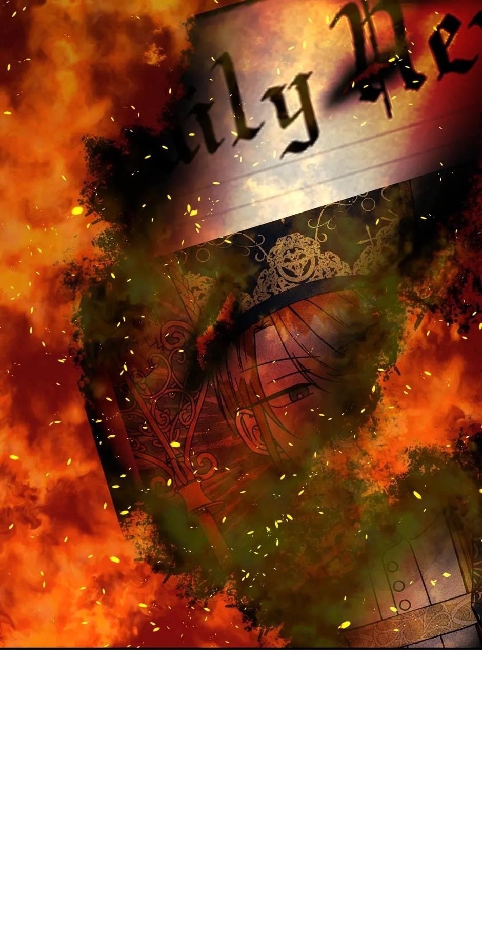 The Archmage’s Daughter Chapter 201 - Page 82