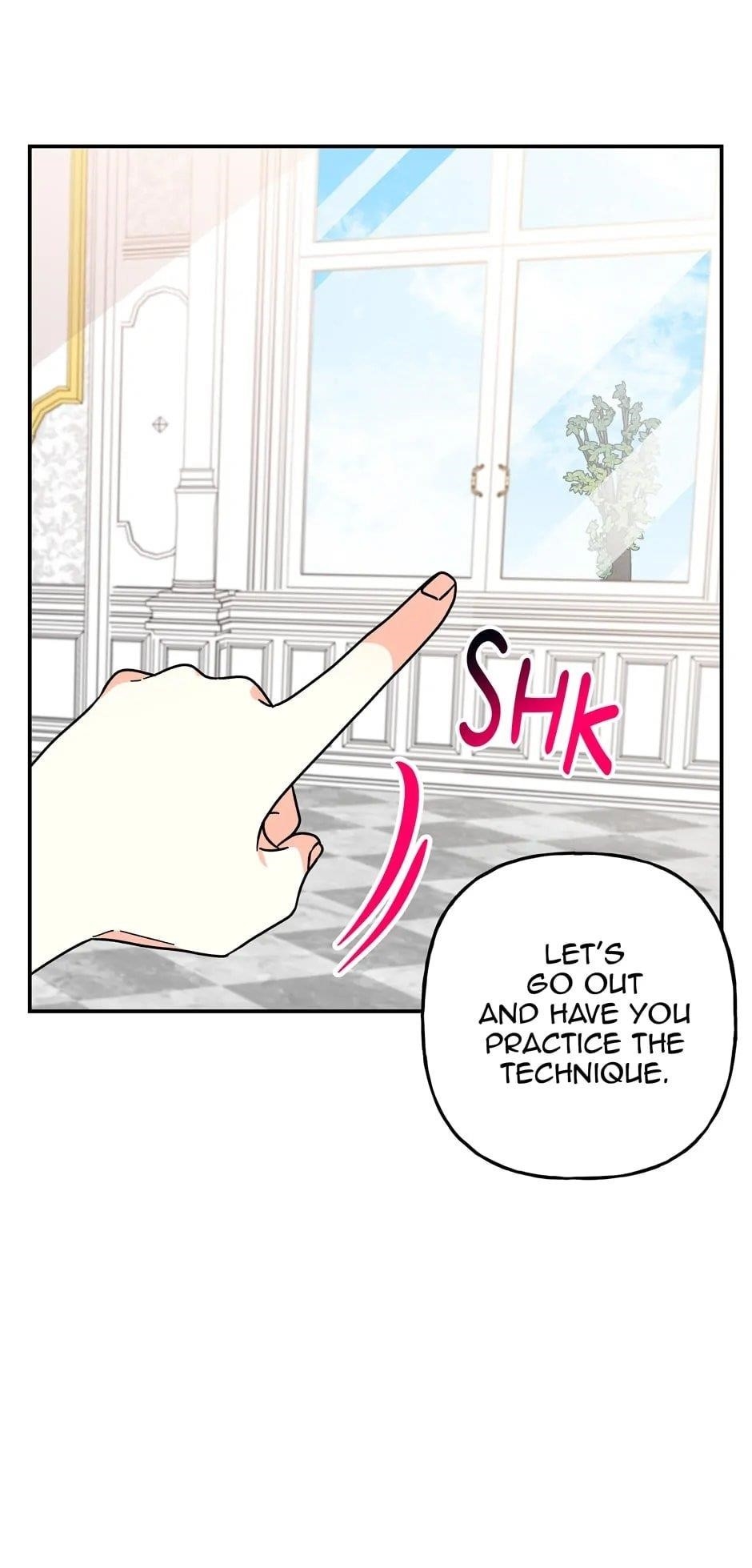 The Archmage’s Daughter Chapter 202 - Page 11