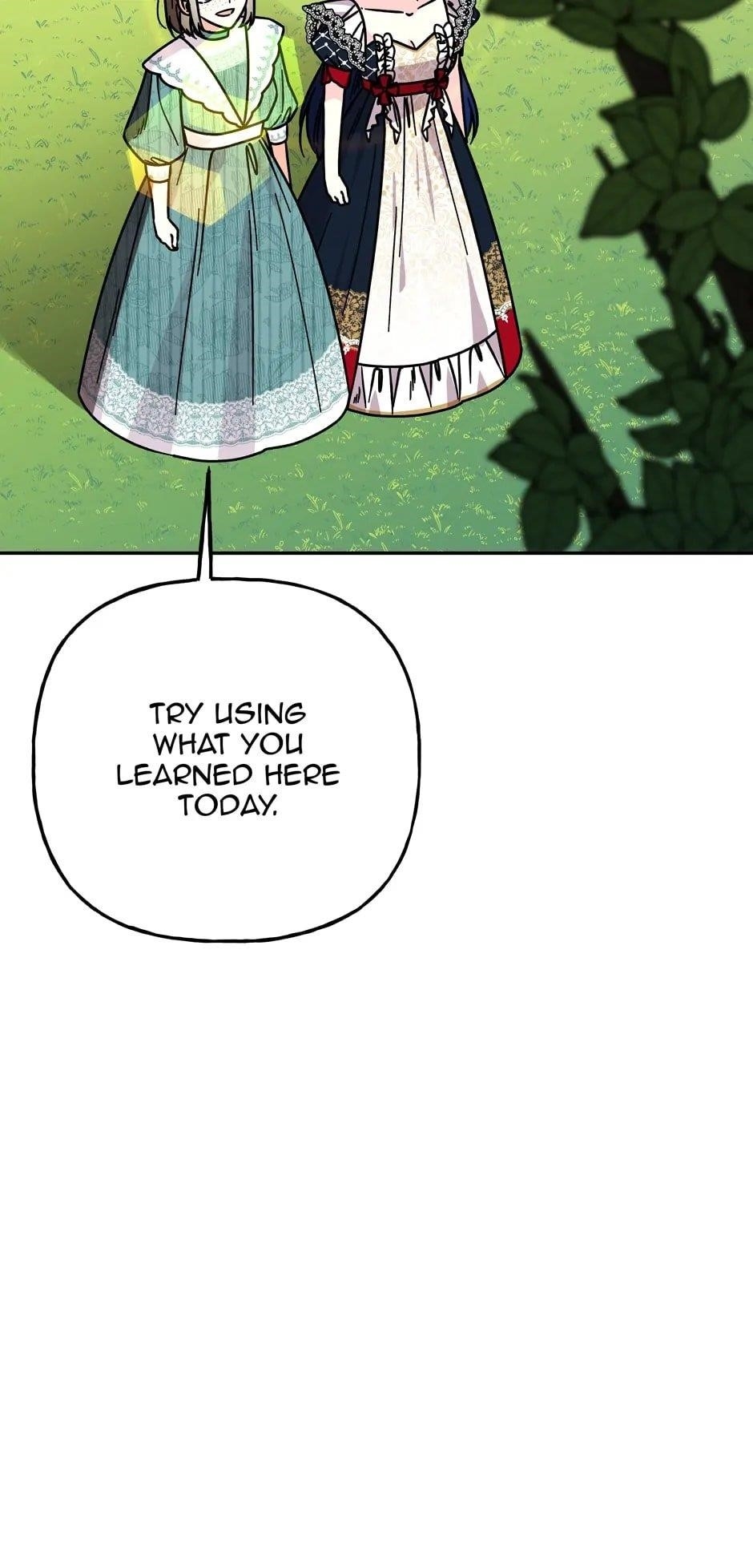 The Archmage’s Daughter Chapter 202 - Page 13