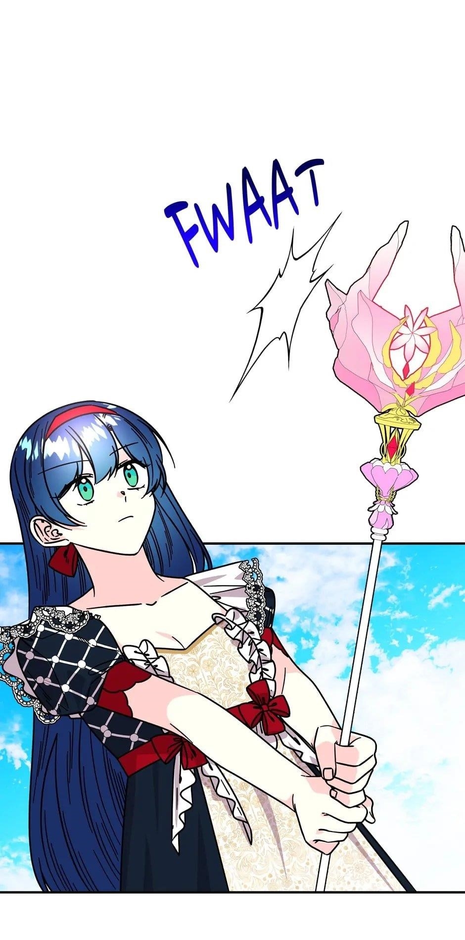 The Archmage’s Daughter Chapter 202 - Page 14