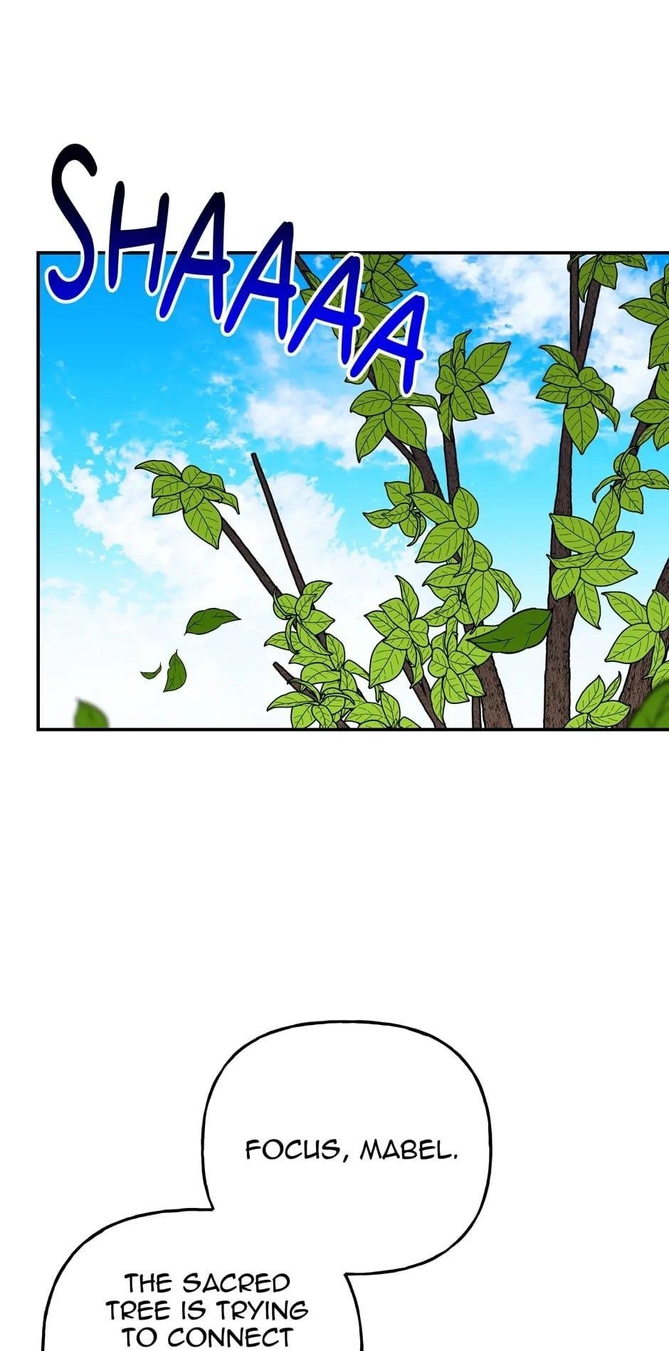 The Archmage’s Daughter Chapter 202 - Page 17