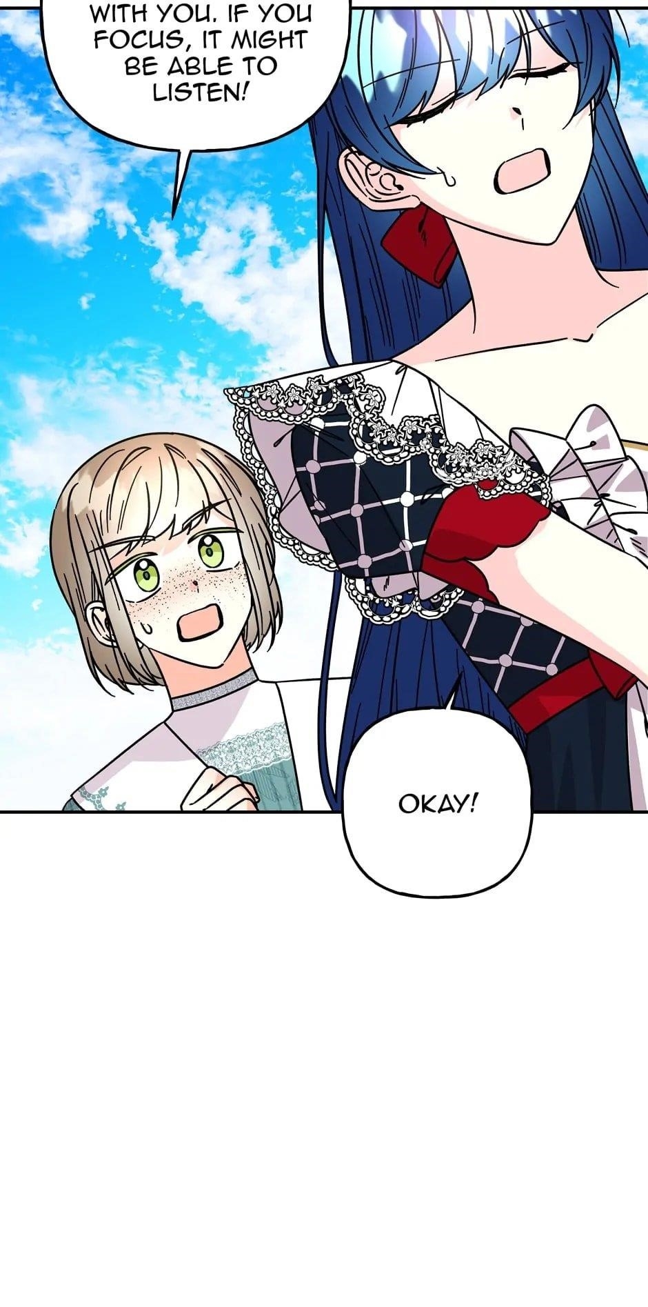 The Archmage’s Daughter Chapter 202 - Page 18