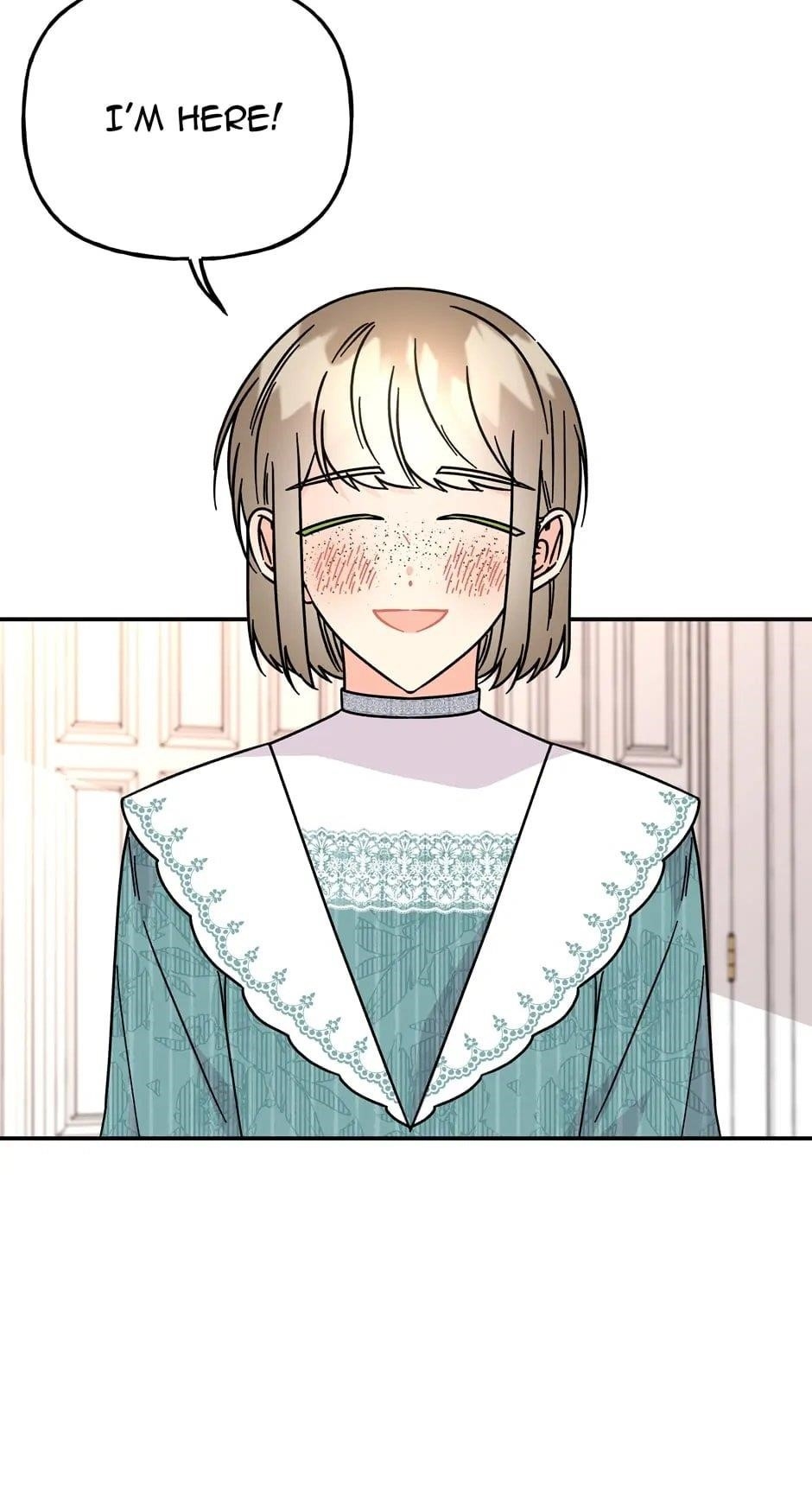 The Archmage’s Daughter Chapter 202 - Page 2