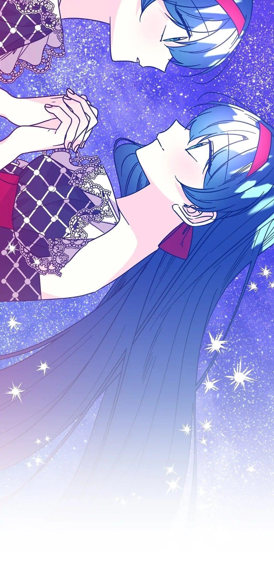 The Archmage’s Daughter Chapter 202 - Page 22