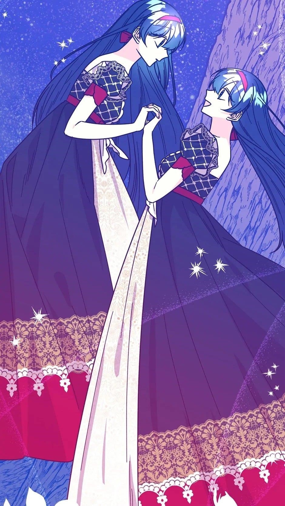 The Archmage’s Daughter Chapter 202 - Page 26