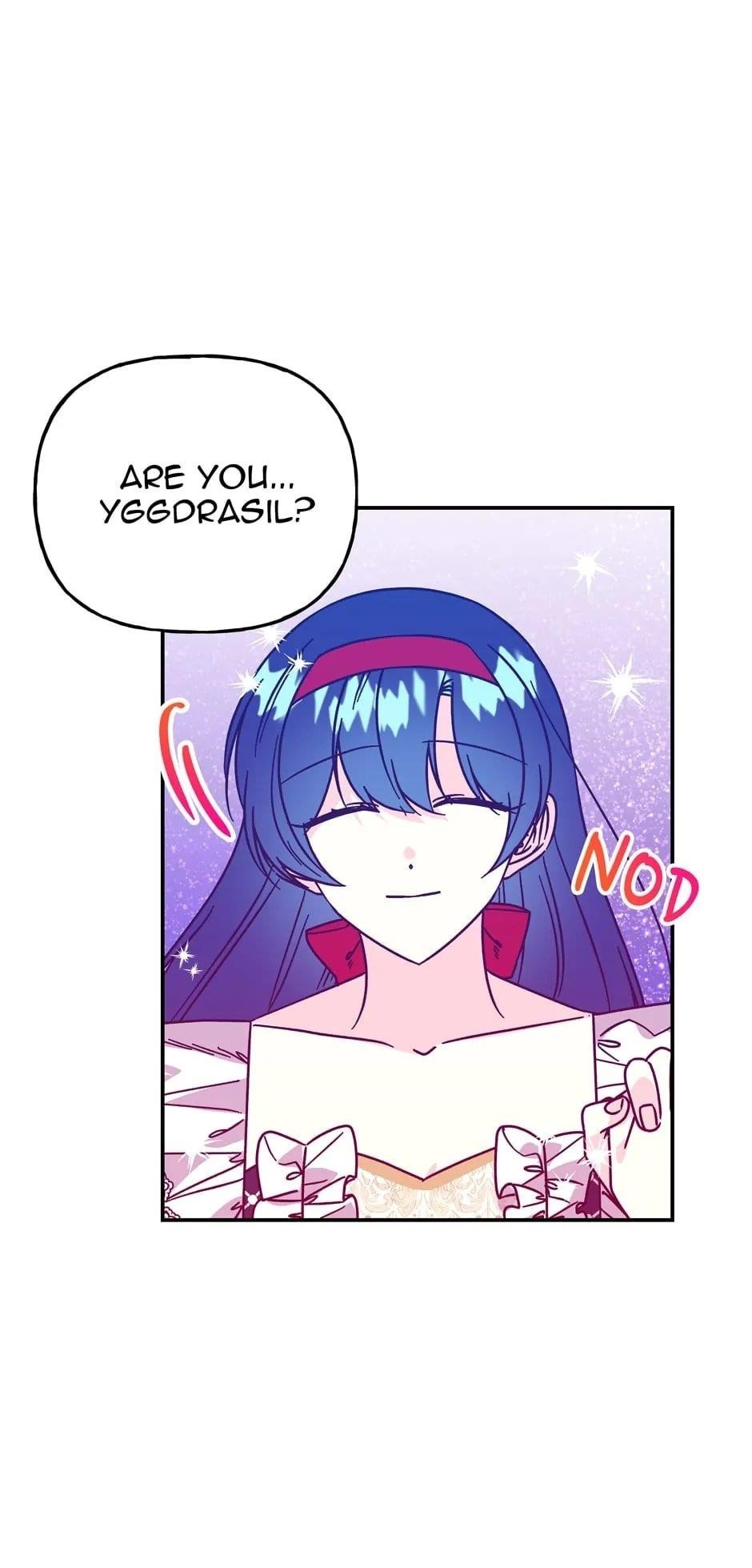 The Archmage’s Daughter Chapter 202 - Page 28