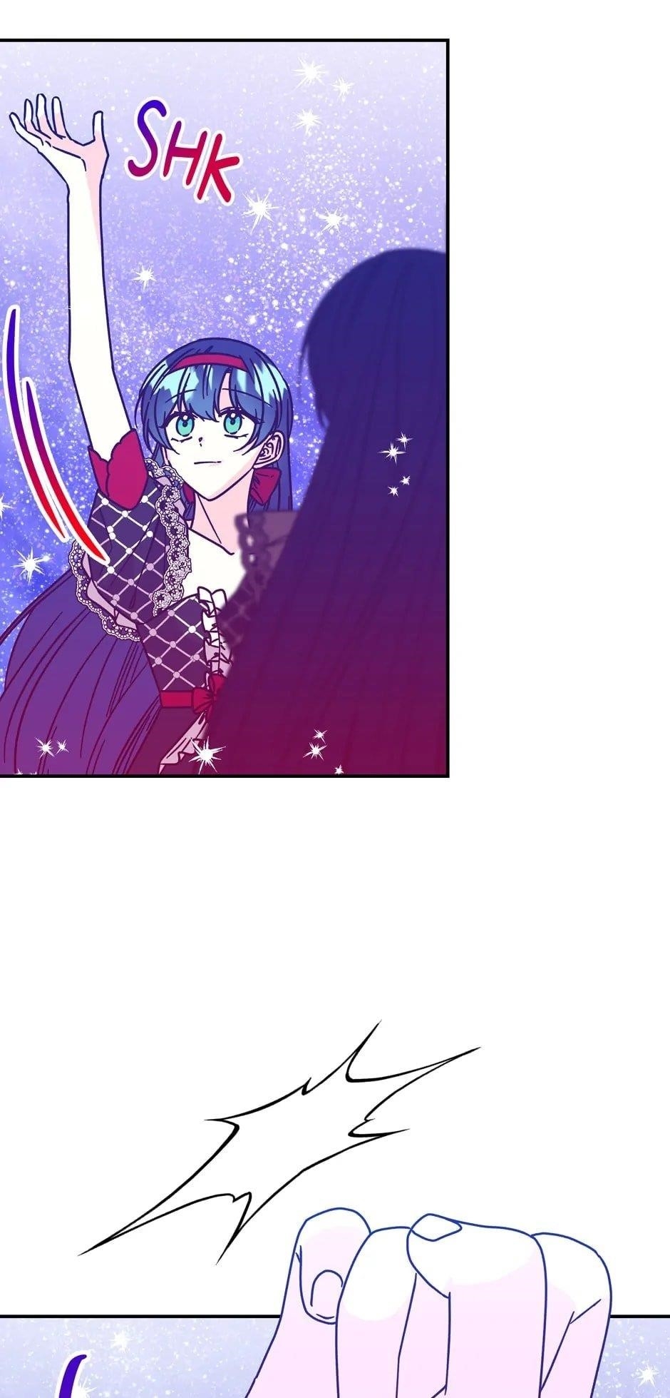 The Archmage’s Daughter Chapter 202 - Page 29