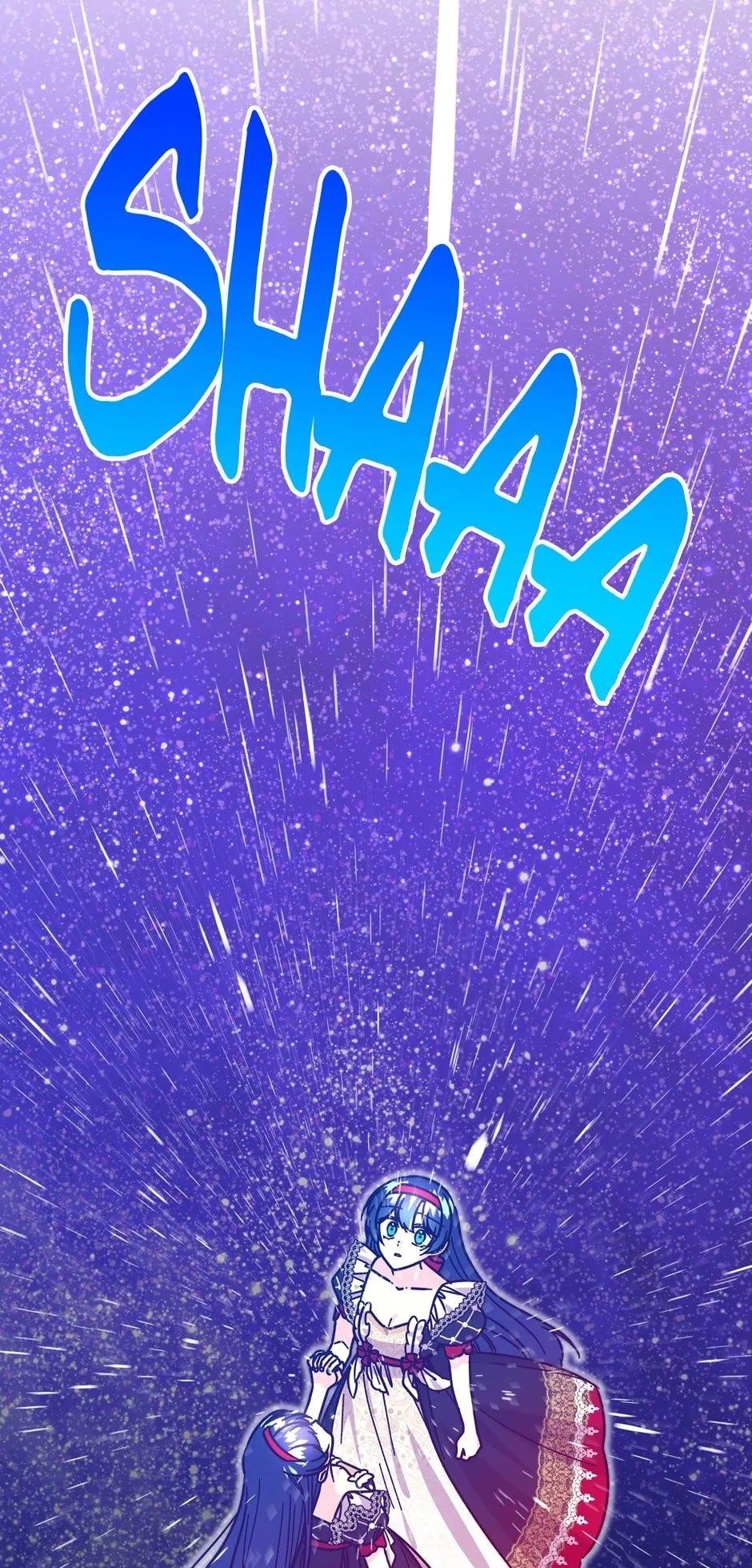 The Archmage’s Daughter Chapter 202 - Page 33