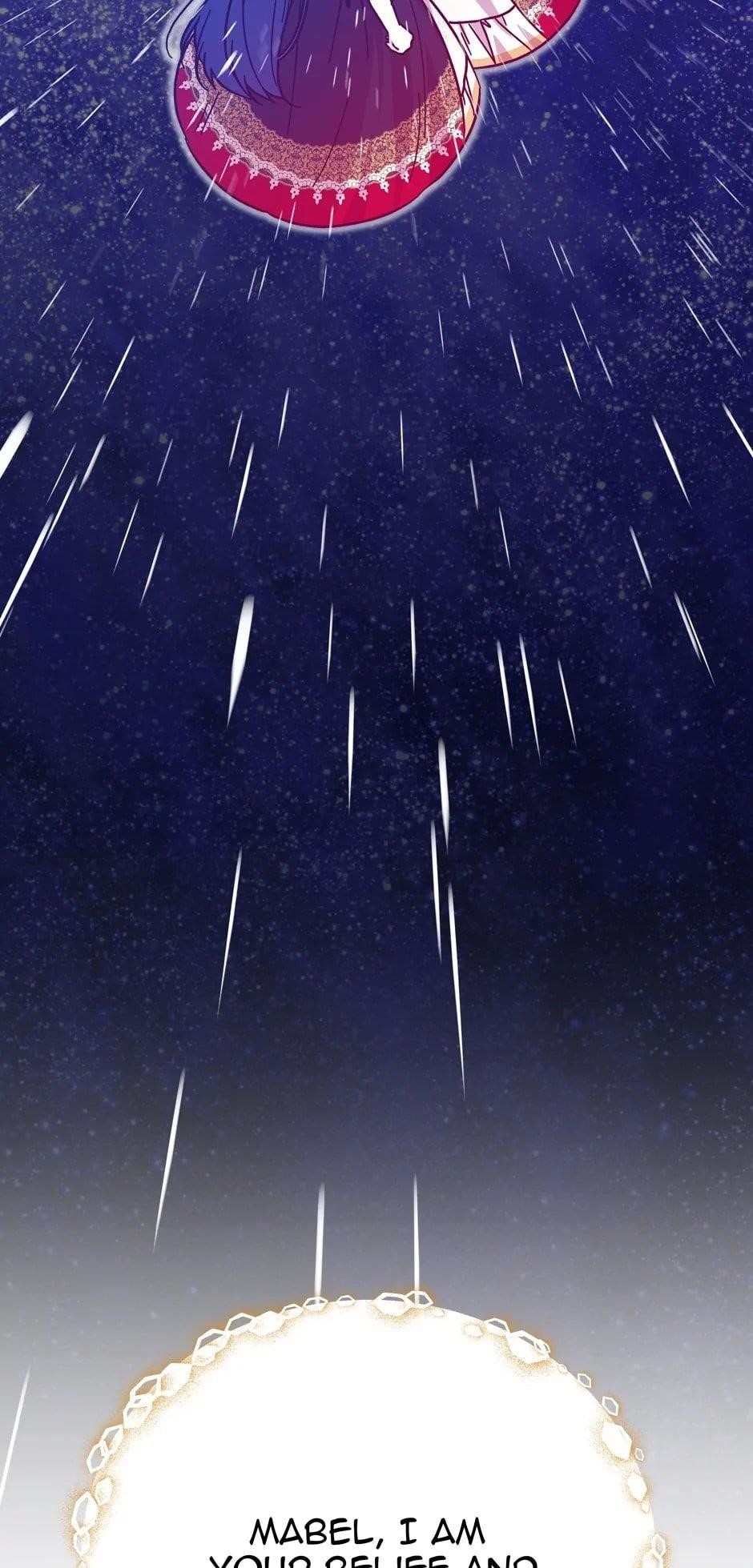 The Archmage’s Daughter Chapter 202 - Page 34