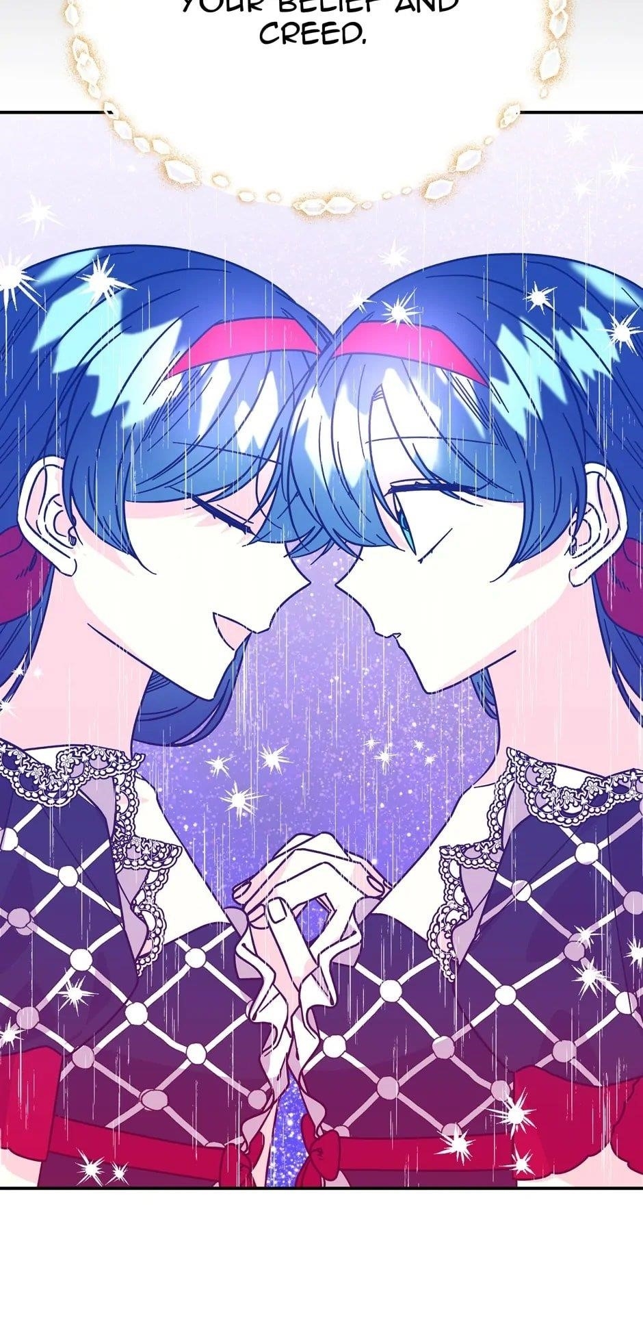 The Archmage’s Daughter Chapter 202 - Page 35