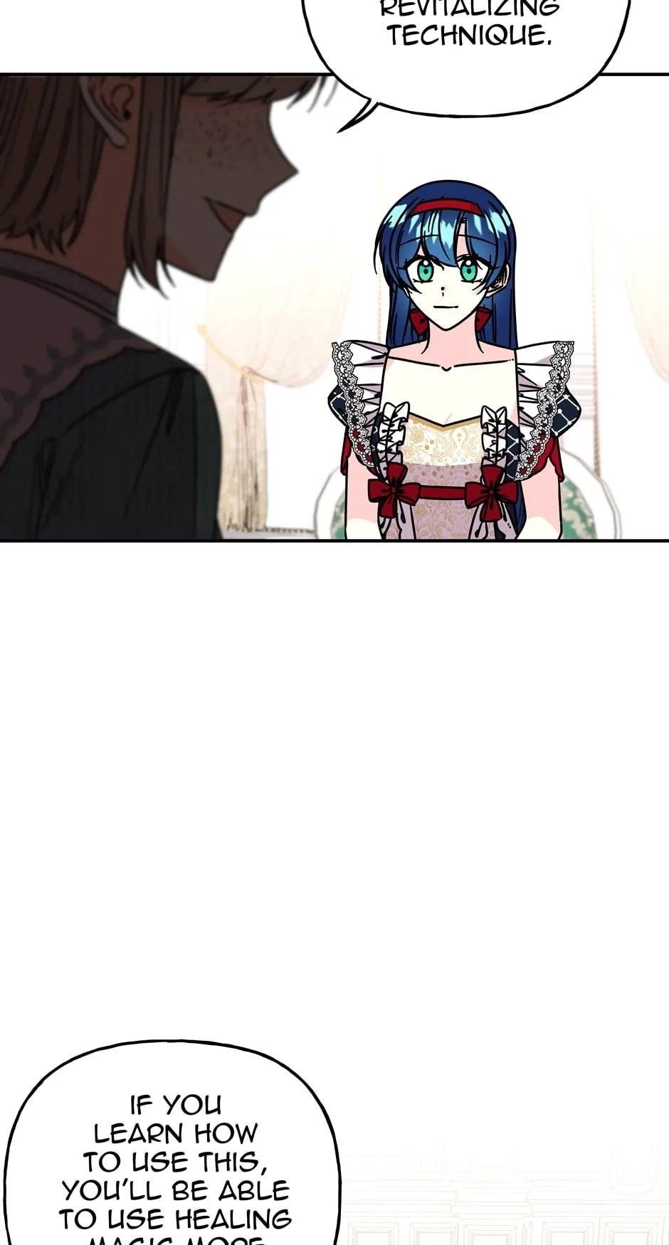 The Archmage’s Daughter Chapter 202 - Page 4