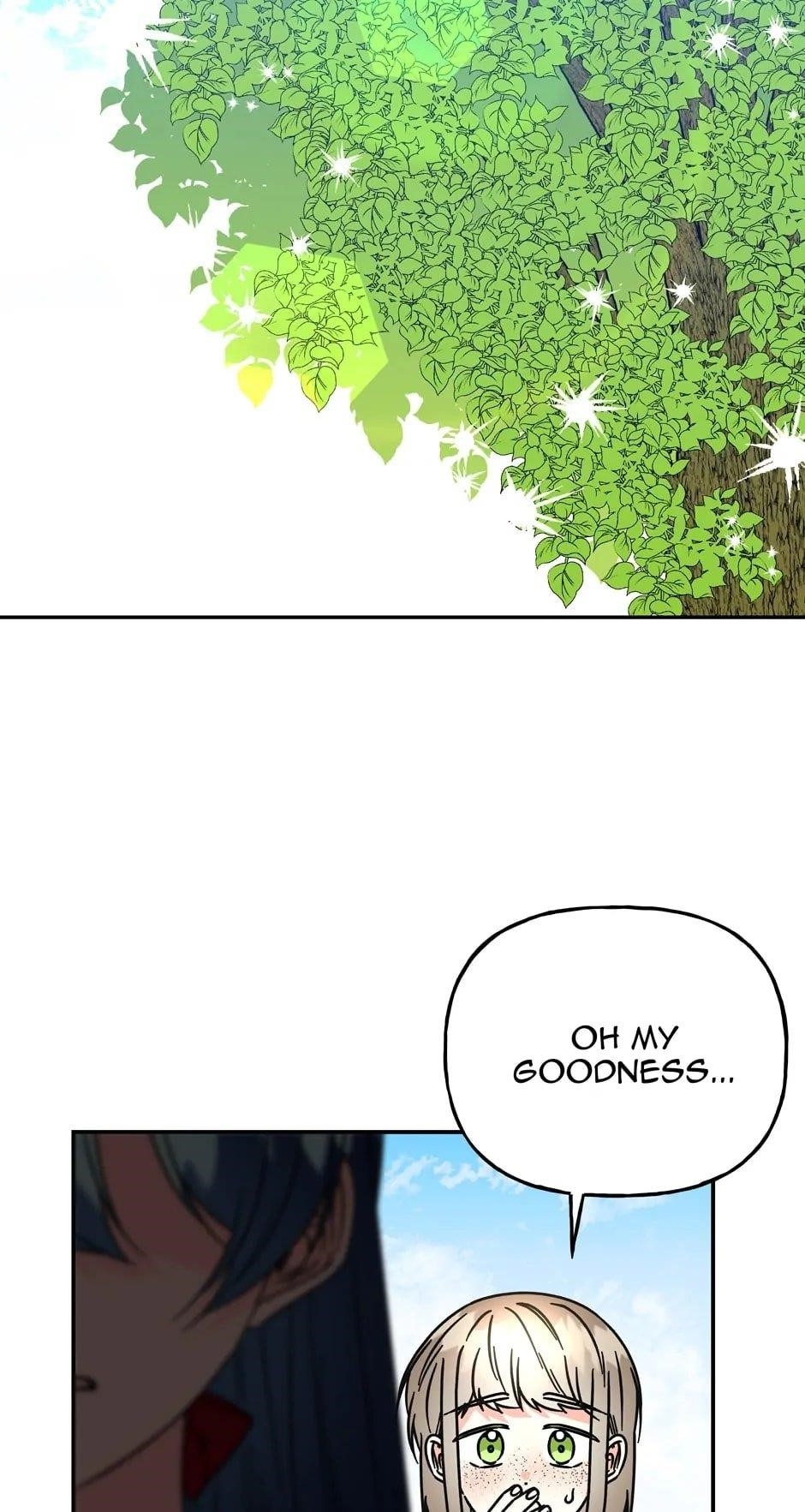 The Archmage’s Daughter Chapter 202 - Page 43