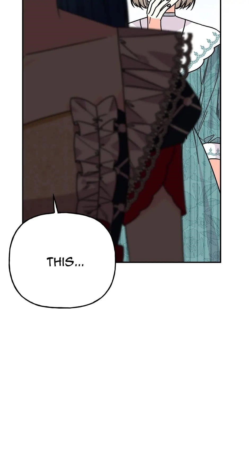 The Archmage’s Daughter Chapter 202 - Page 44