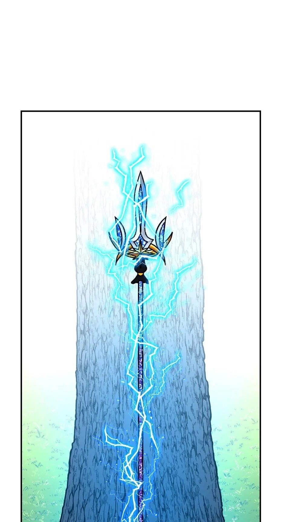 The Archmage’s Daughter Chapter 202 - Page 45