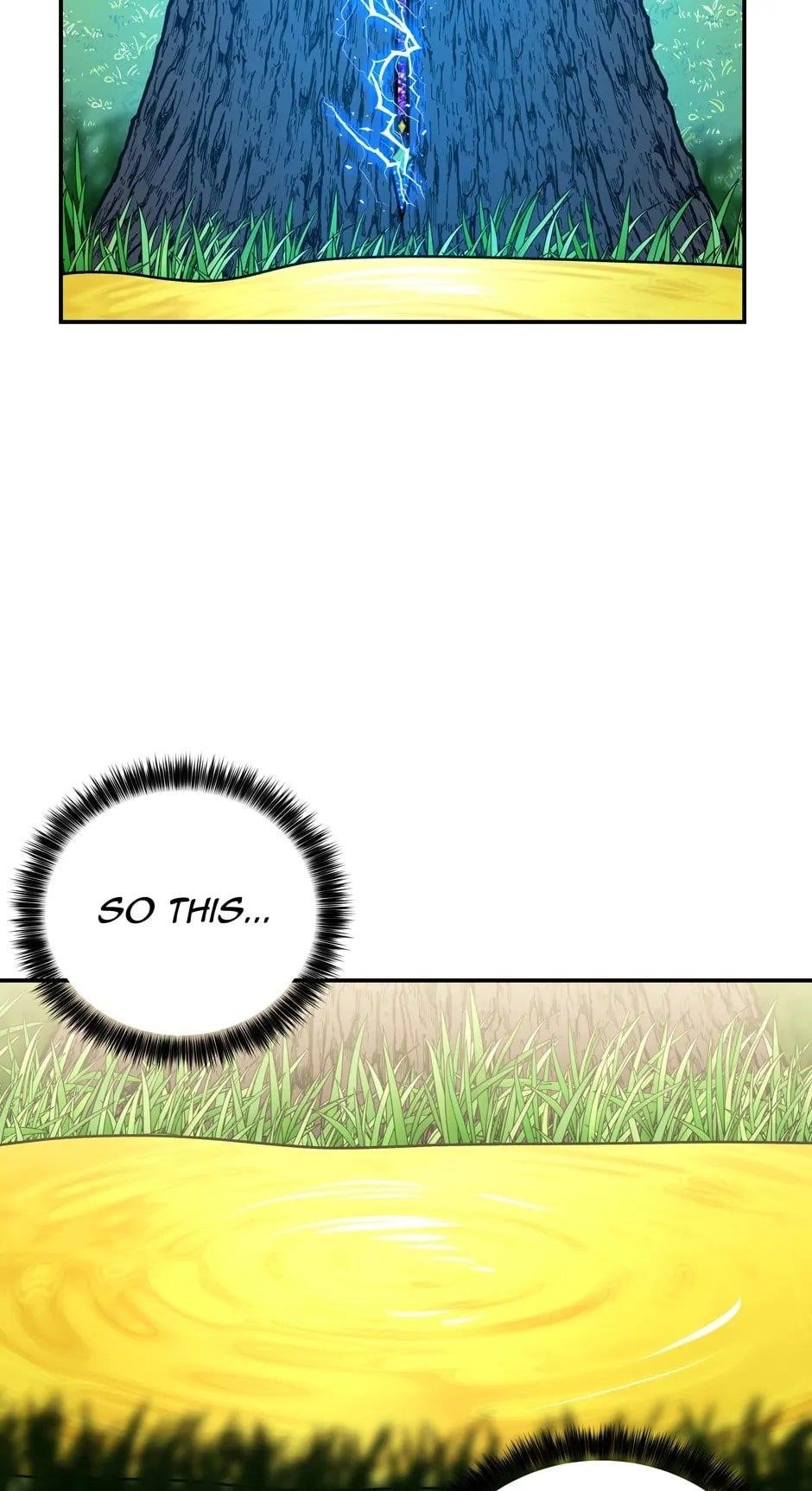 The Archmage’s Daughter Chapter 202 - Page 46