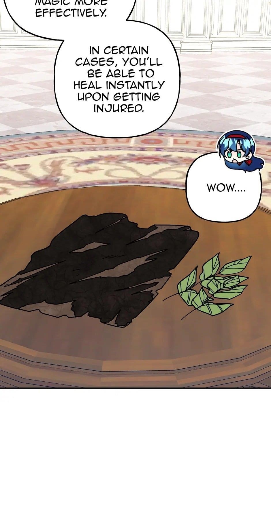 The Archmage’s Daughter Chapter 202 - Page 5