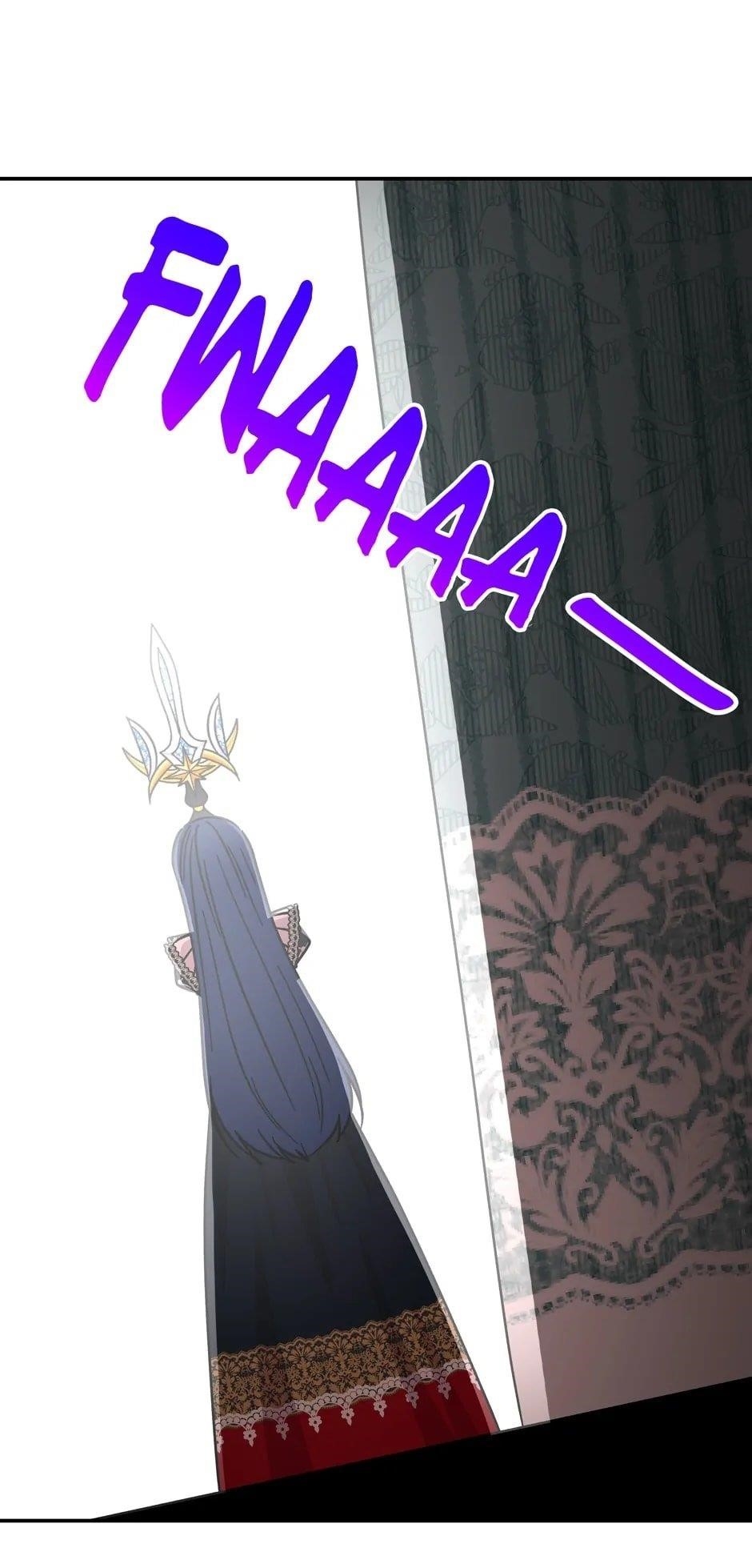 The Archmage’s Daughter Chapter 202 - Page 51