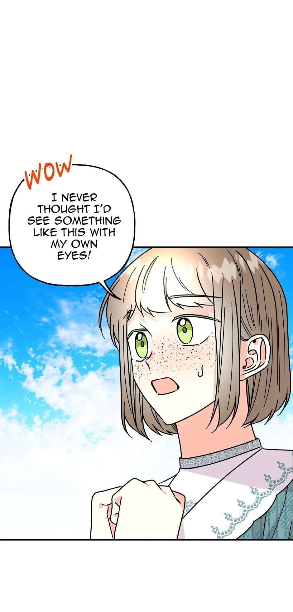 The Archmage’s Daughter Chapter 202 - Page 52