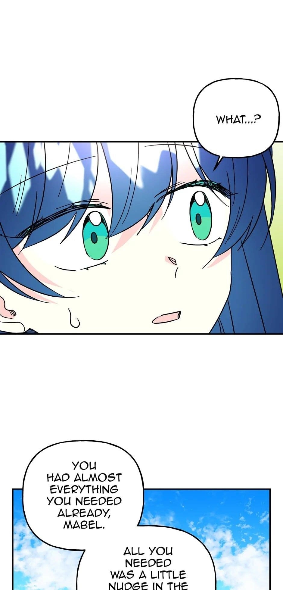 The Archmage’s Daughter Chapter 202 - Page 54