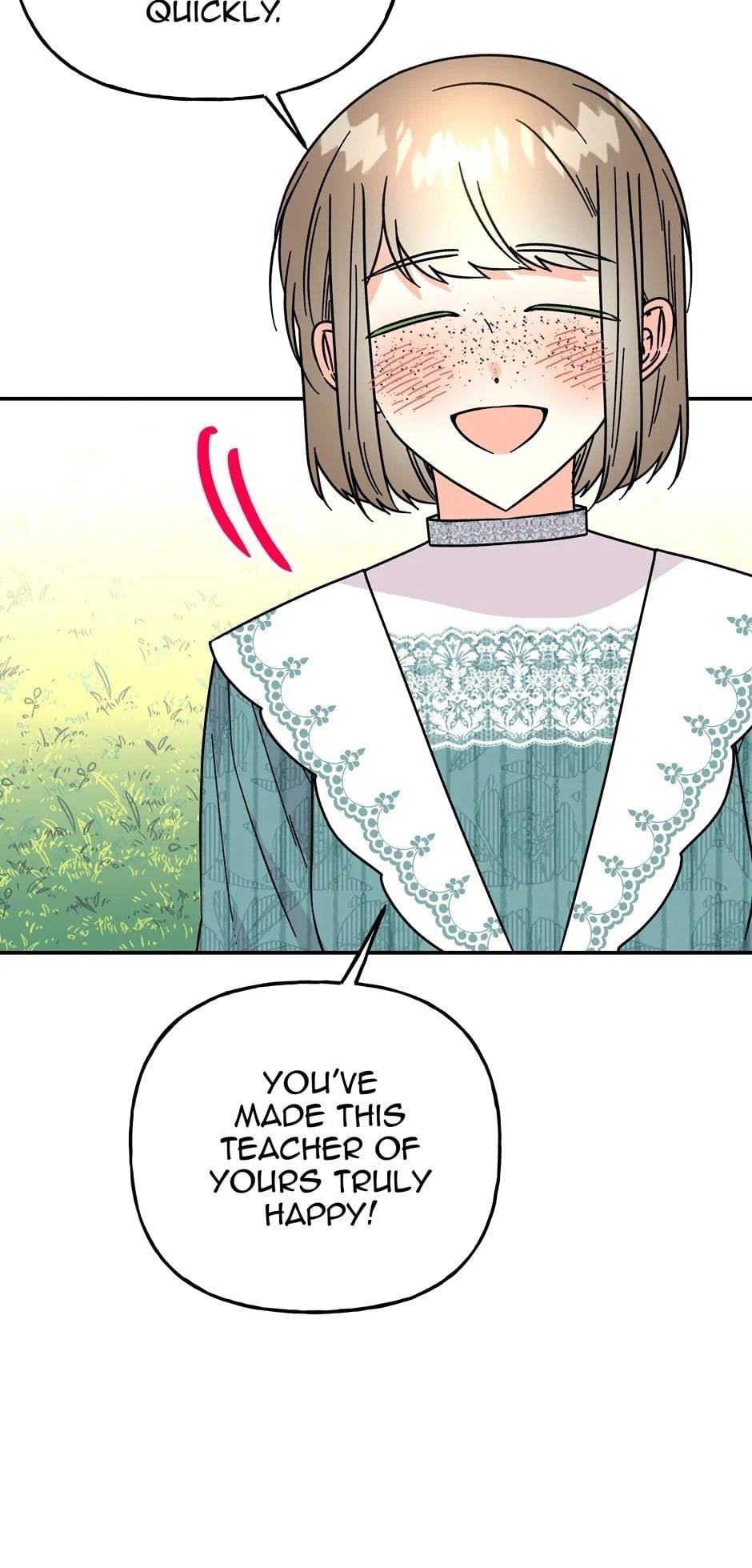 The Archmage’s Daughter Chapter 202 - Page 56