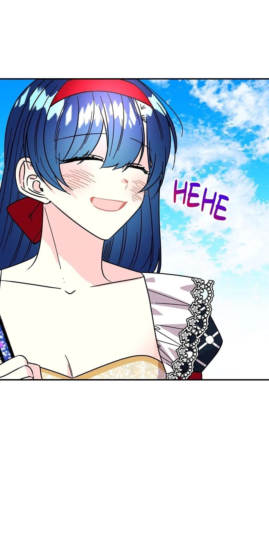 The Archmage’s Daughter Chapter 202 - Page 57