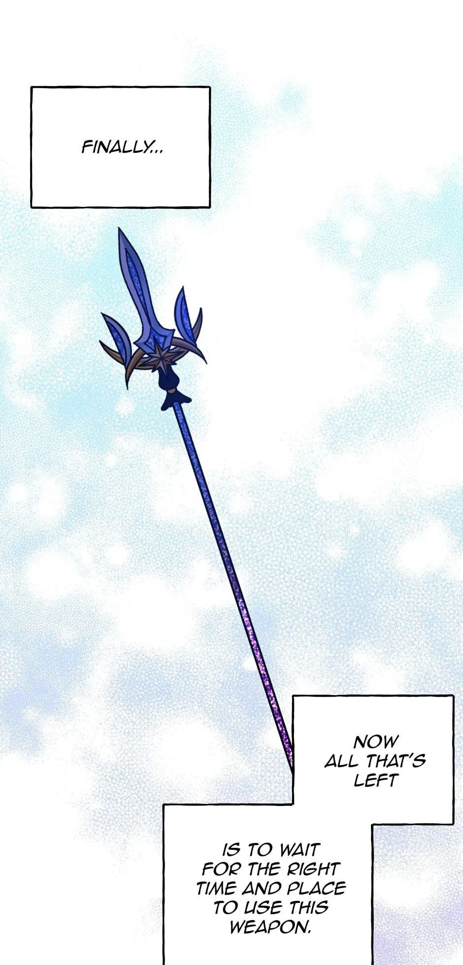 The Archmage’s Daughter Chapter 202 - Page 58