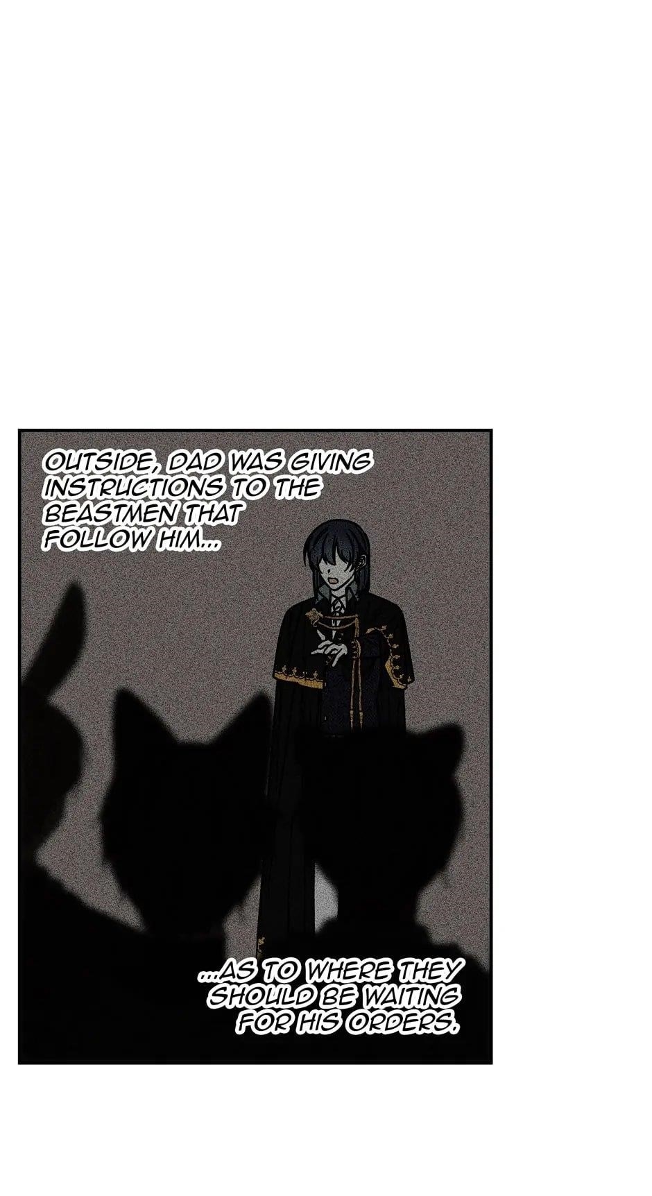 The Archmage’s Daughter Chapter 202 - Page 62