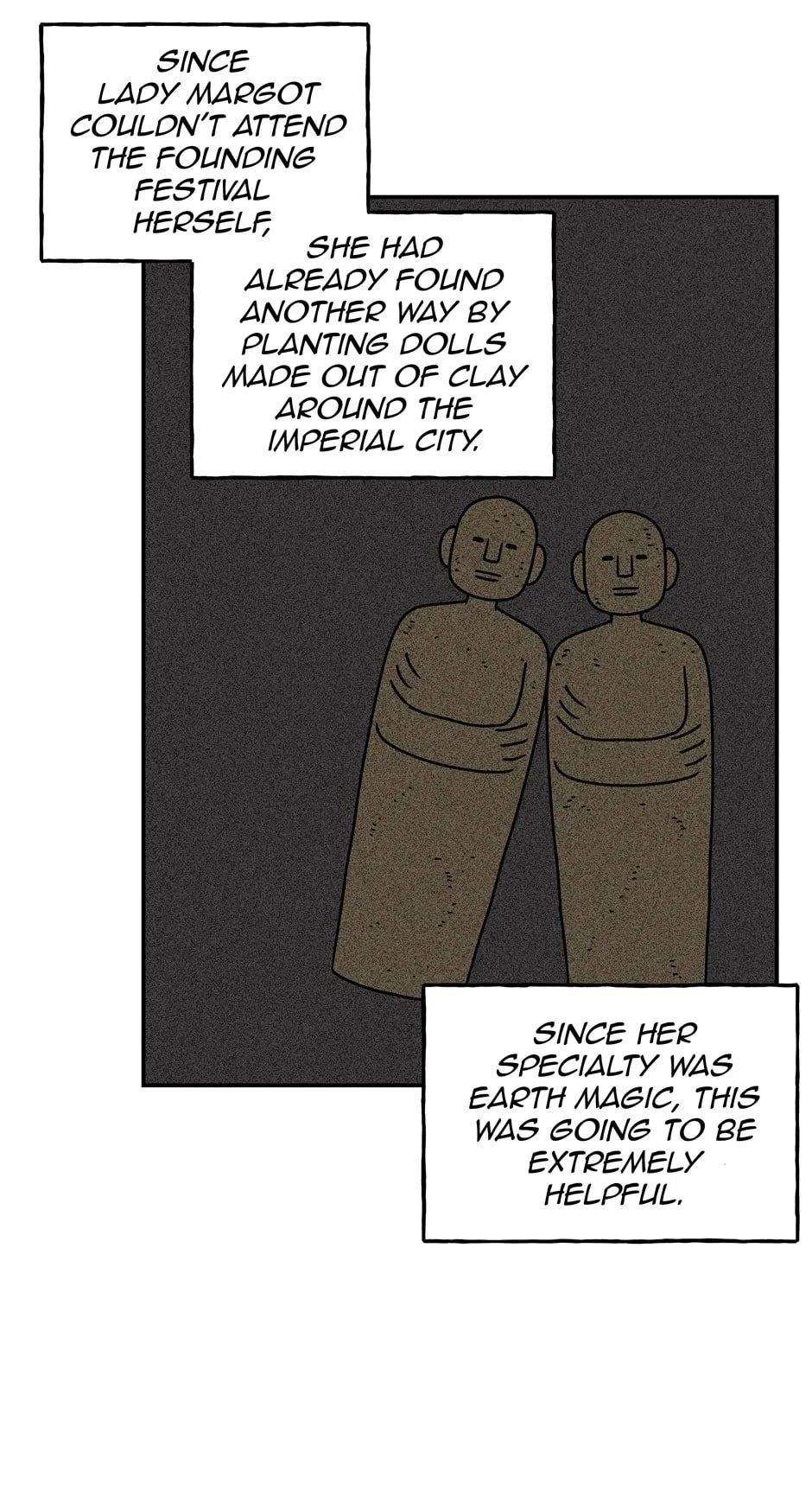 The Archmage’s Daughter Chapter 202 - Page 63