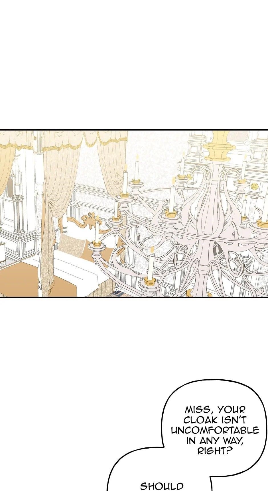 The Archmage’s Daughter Chapter 202 - Page 64