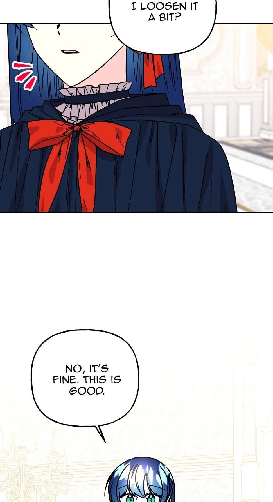 The Archmage’s Daughter Chapter 202 - Page 65