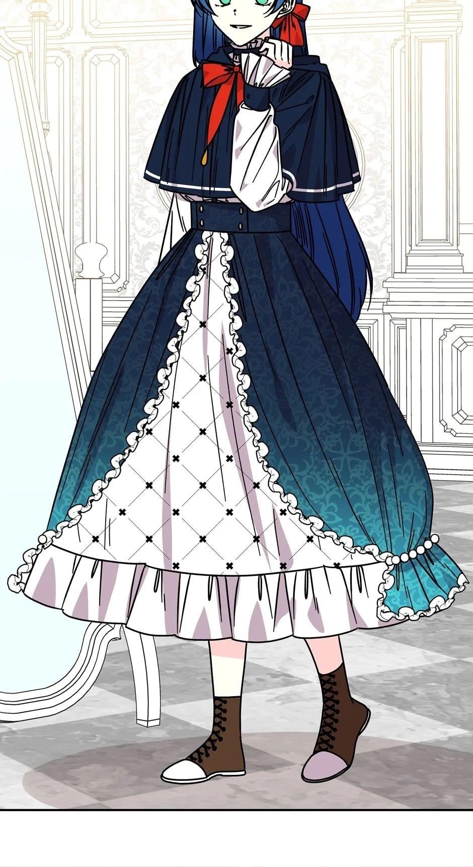 The Archmage’s Daughter Chapter 202 - Page 66