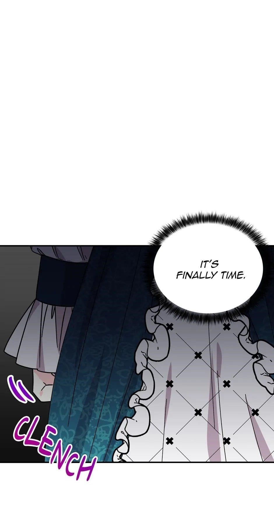 The Archmage’s Daughter Chapter 202 - Page 67