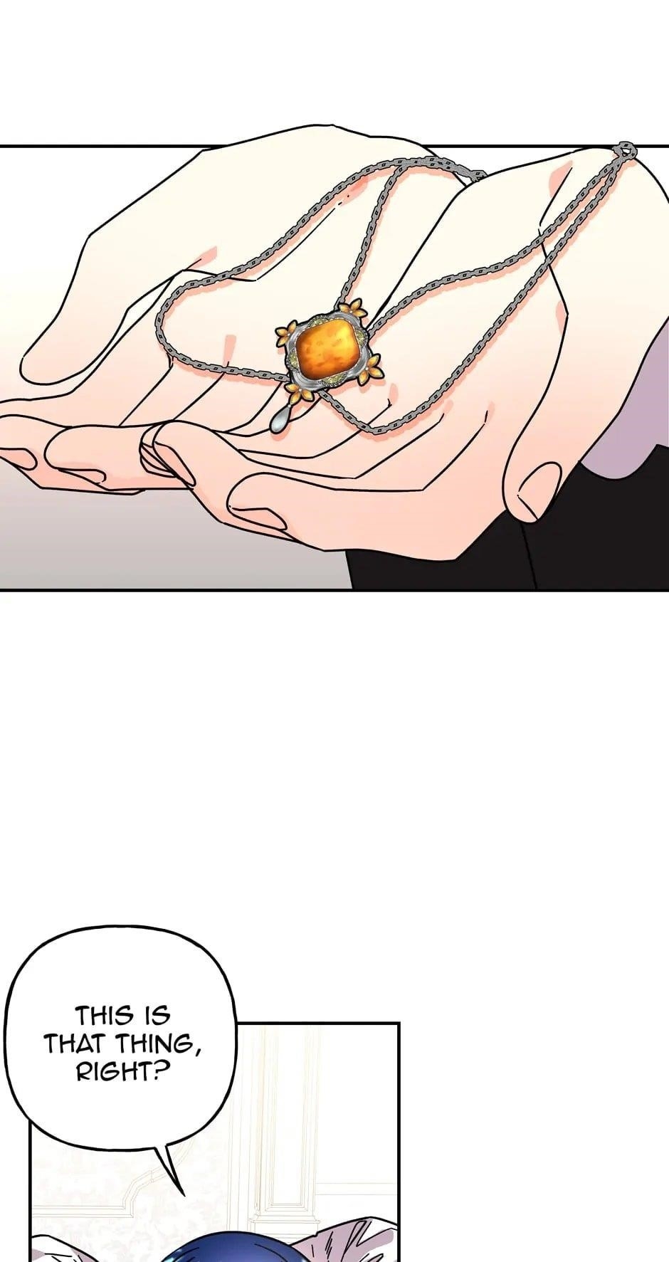 The Archmage’s Daughter Chapter 202 - Page 69