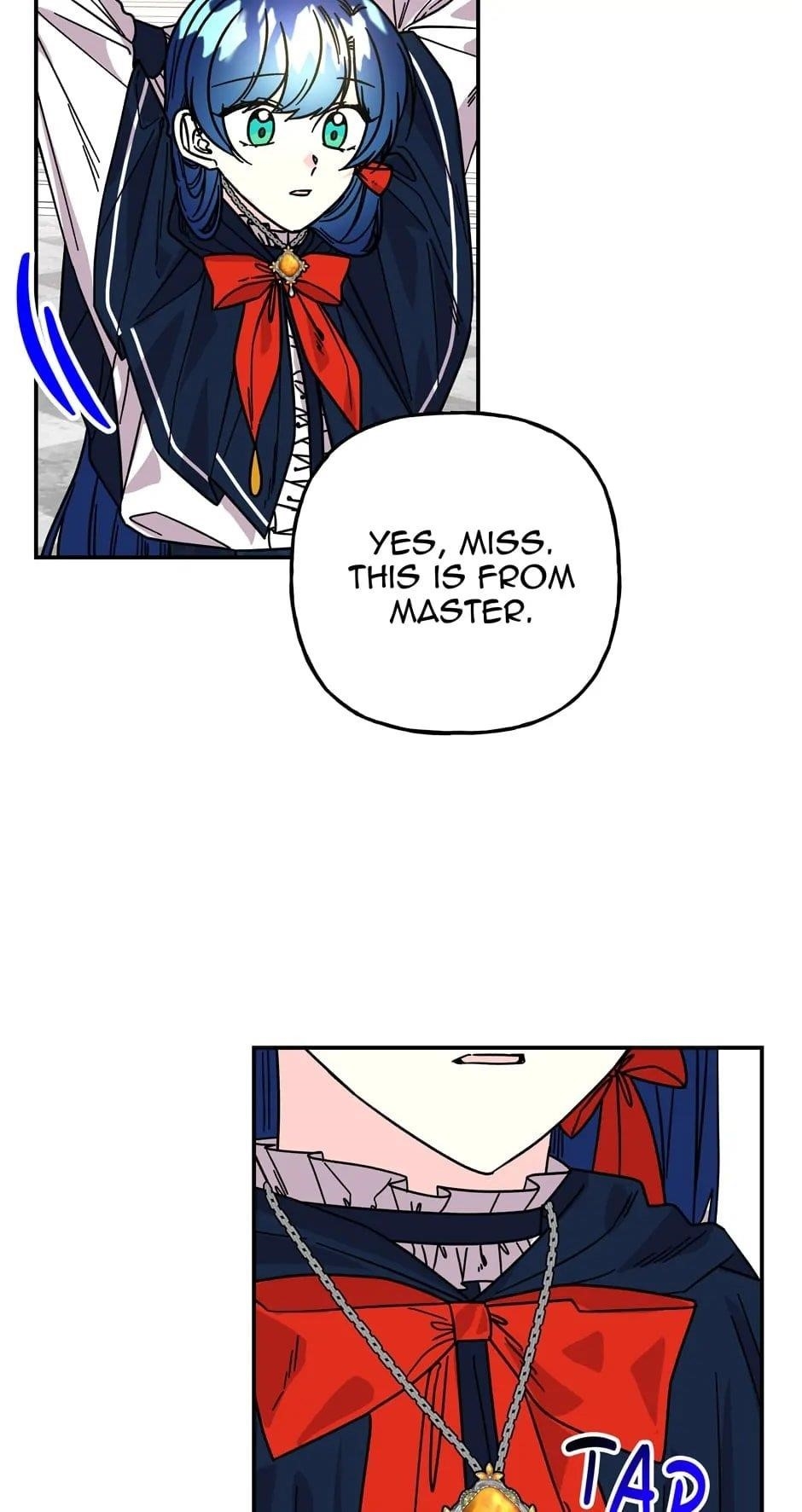 The Archmage’s Daughter Chapter 202 - Page 70