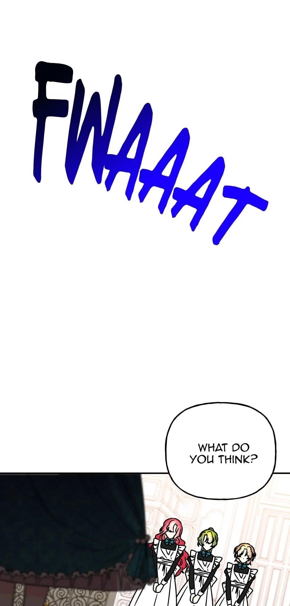 The Archmage’s Daughter Chapter 202 - Page 72