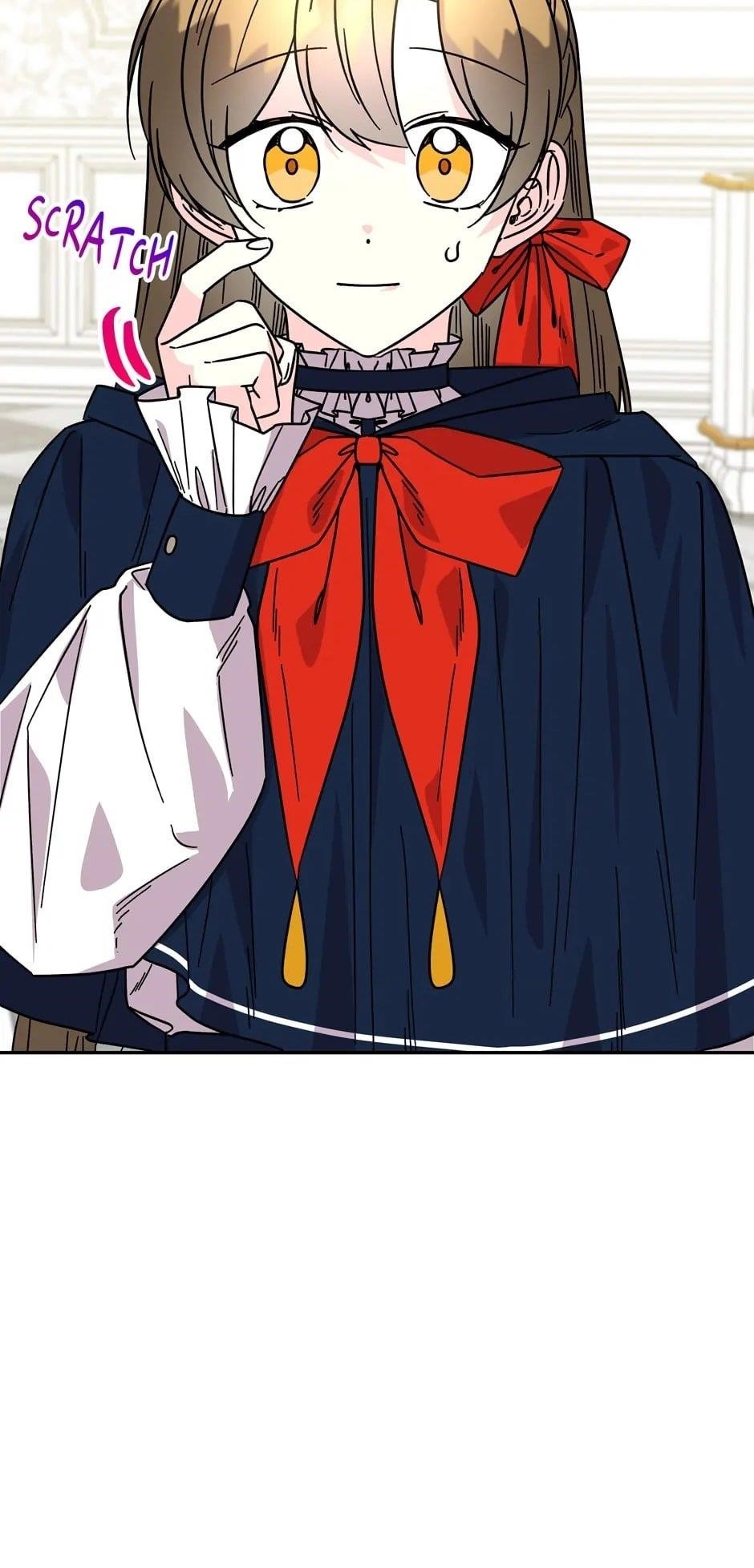 The Archmage’s Daughter Chapter 202 - Page 75