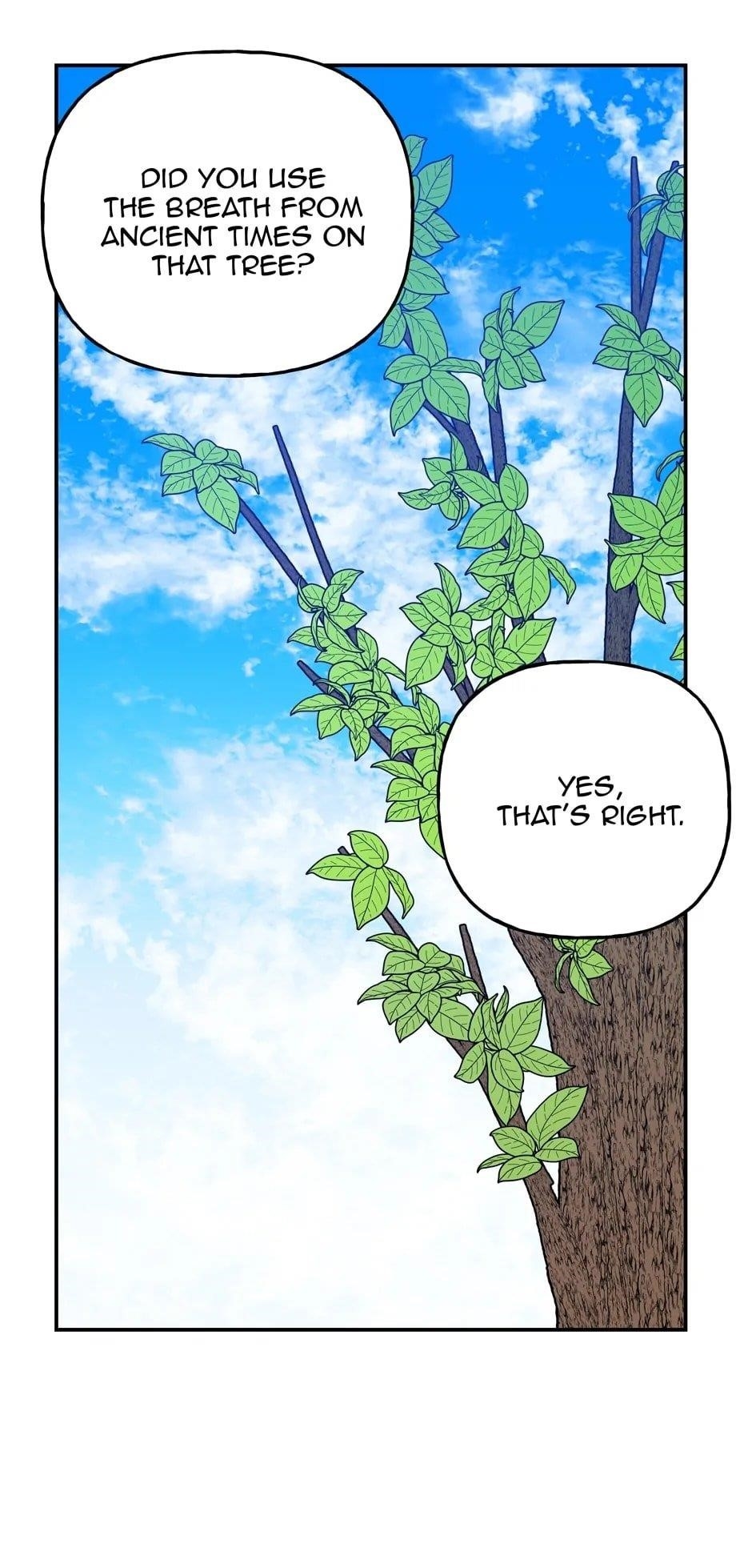 The Archmage’s Daughter Chapter 202 - Page 8