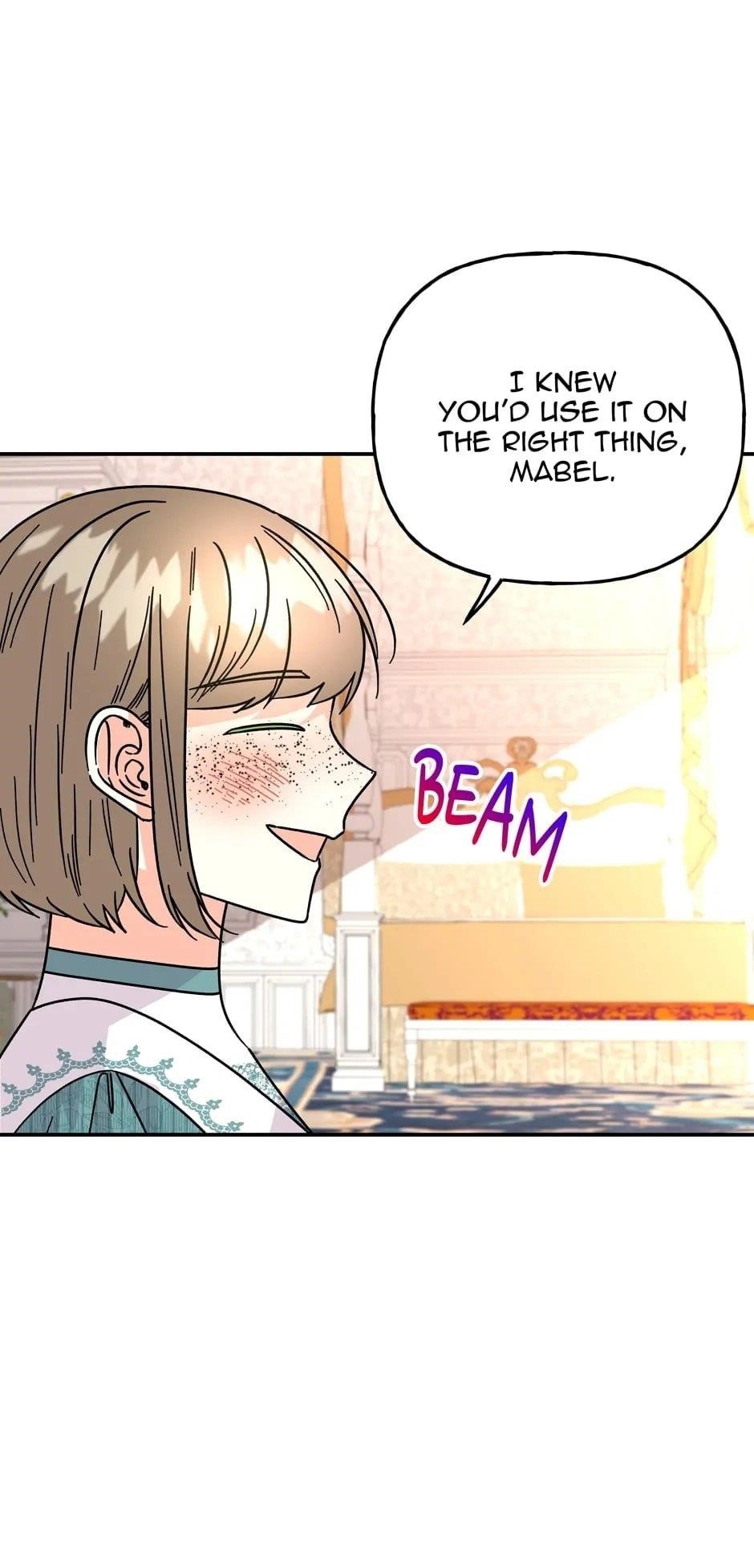 The Archmage’s Daughter Chapter 202 - Page 9