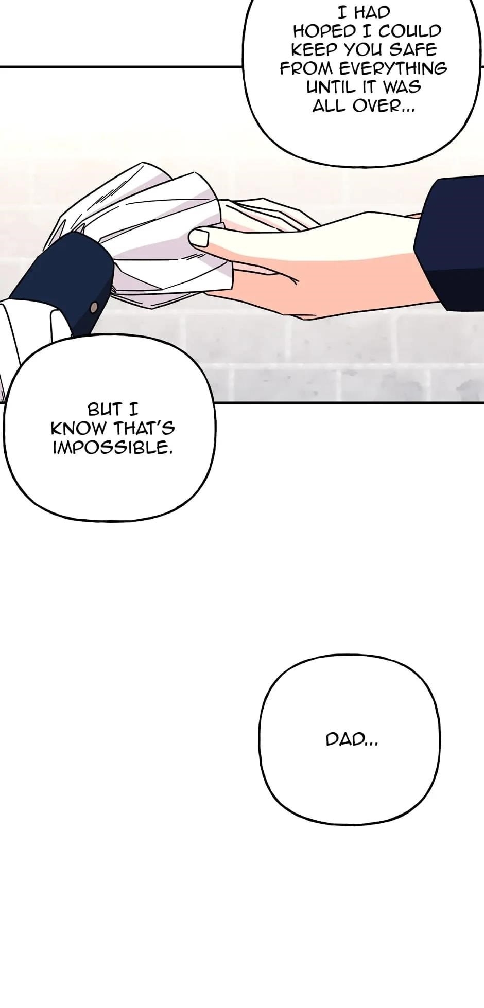 The Archmage’s Daughter Chapter 203 - Page 12