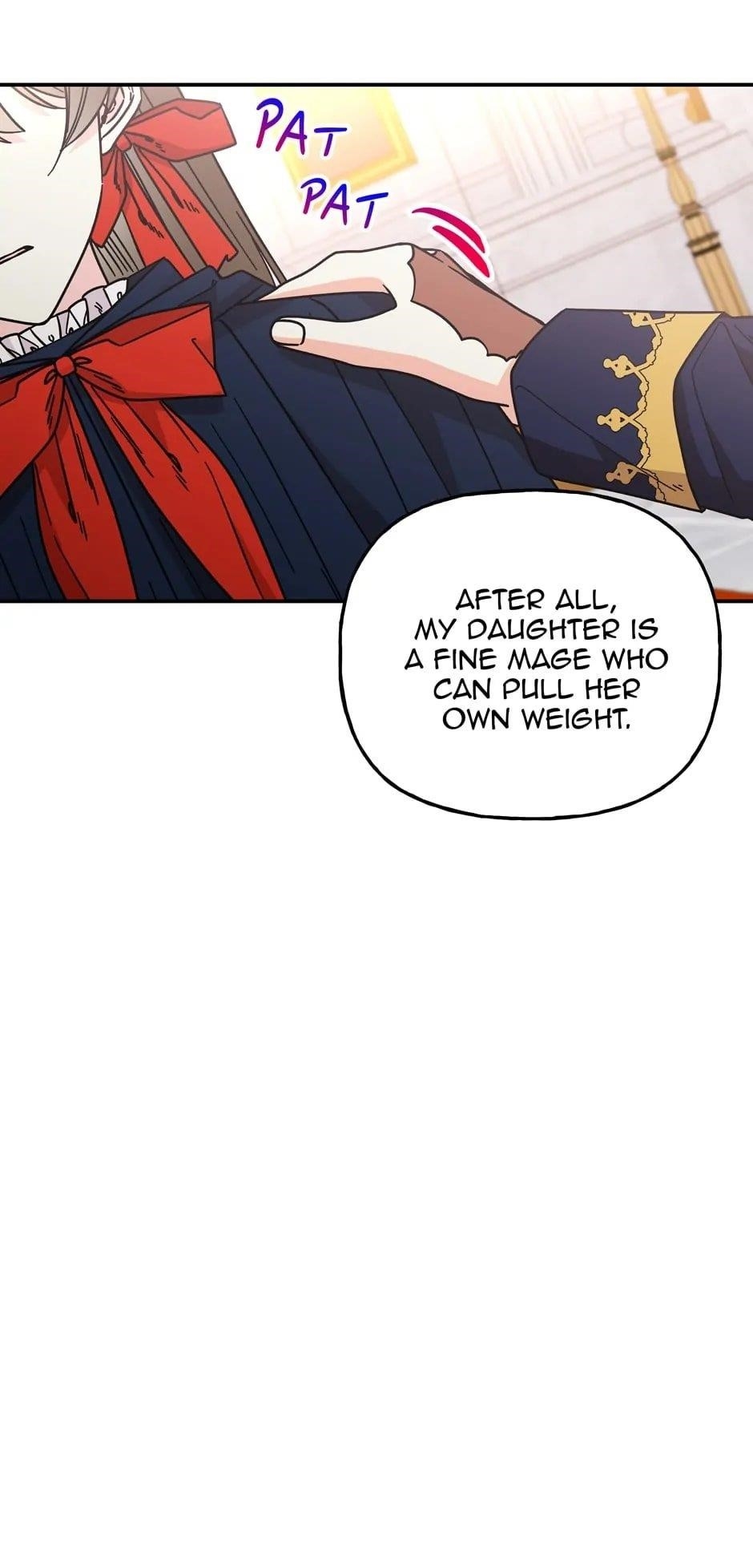 The Archmage’s Daughter Chapter 203 - Page 13