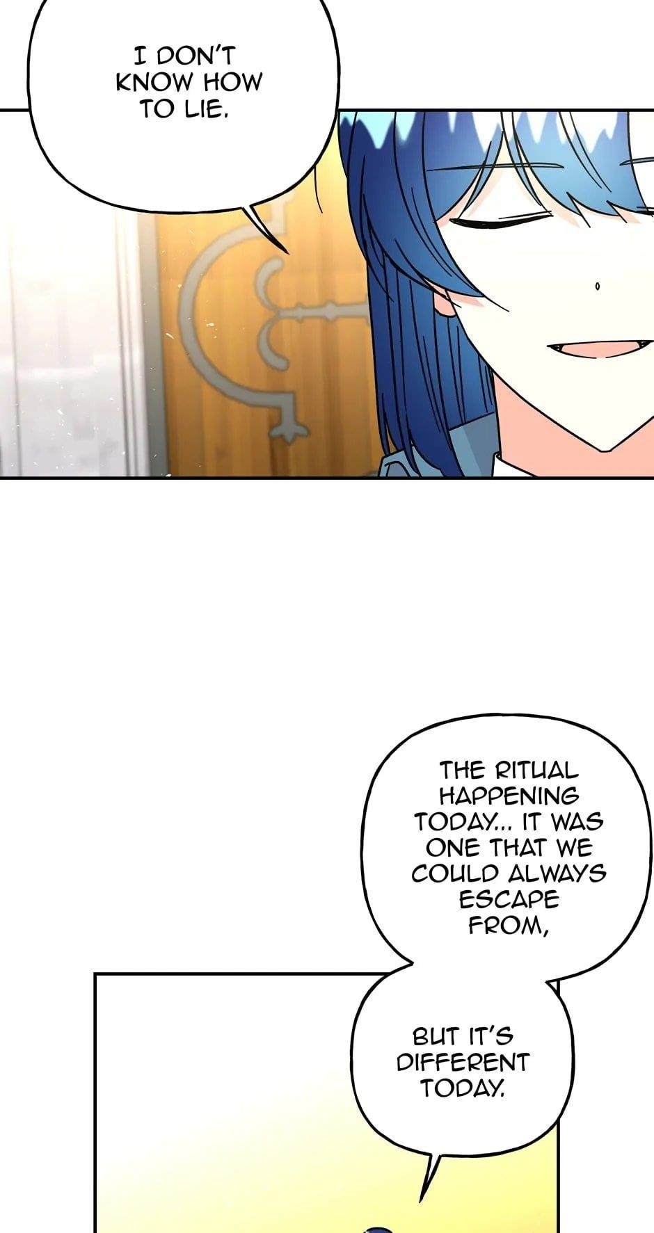 The Archmage’s Daughter Chapter 203 - Page 16