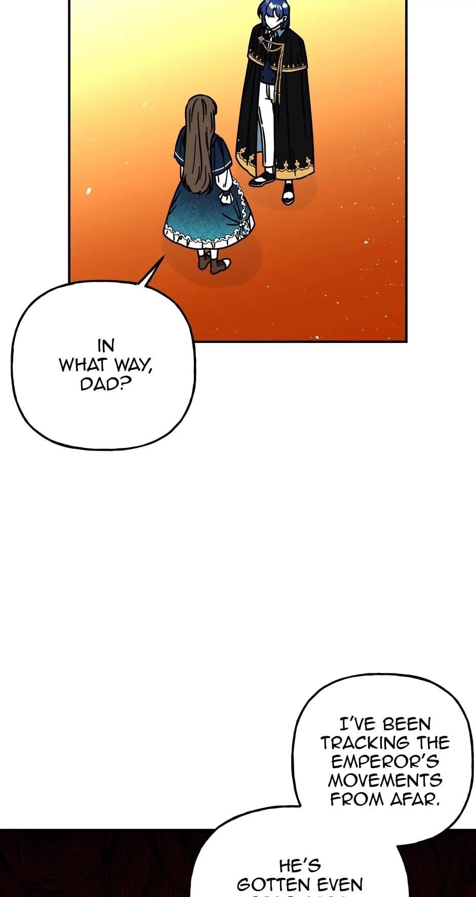 The Archmage’s Daughter Chapter 203 - Page 17