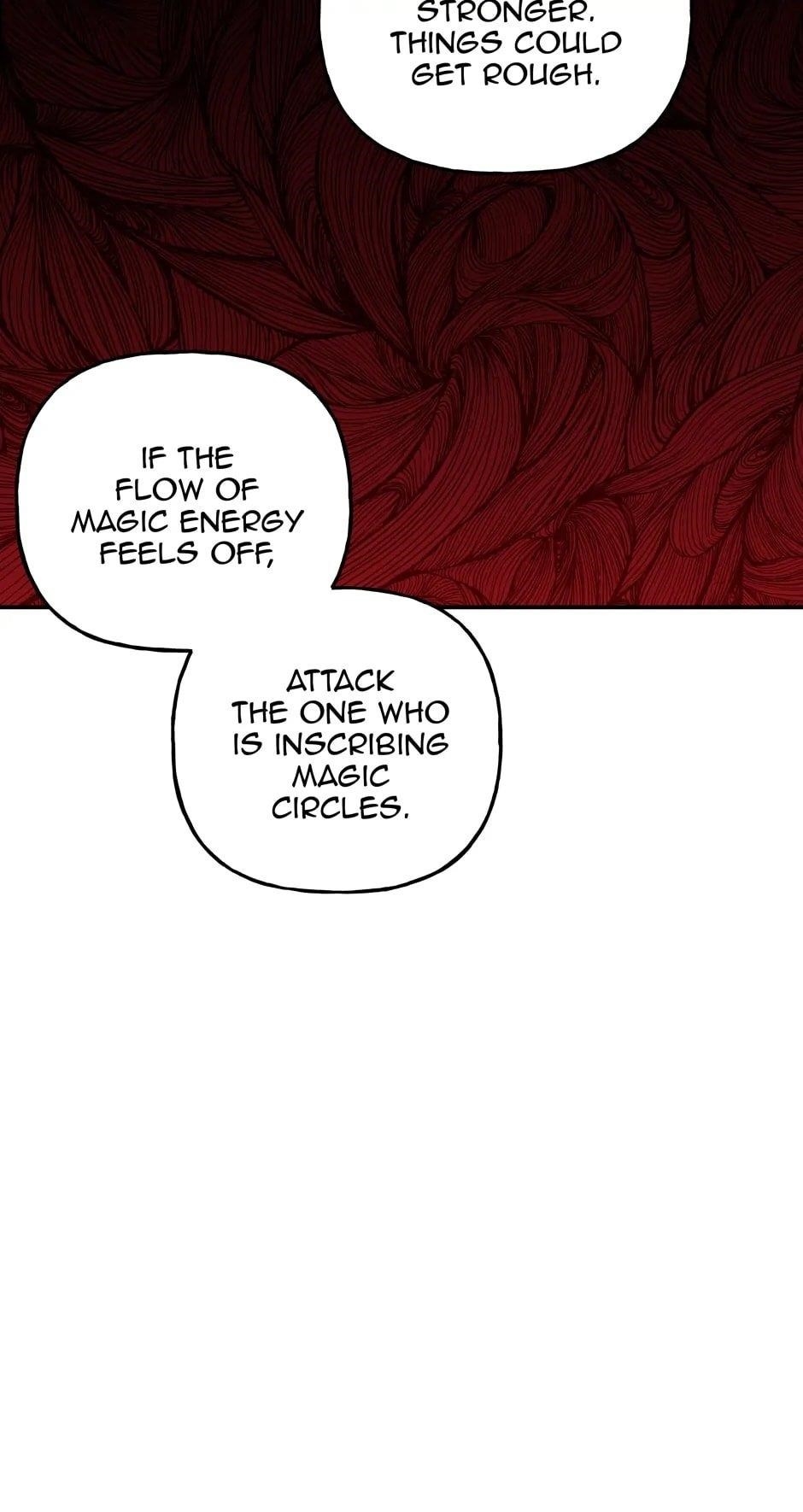 The Archmage’s Daughter Chapter 203 - Page 18