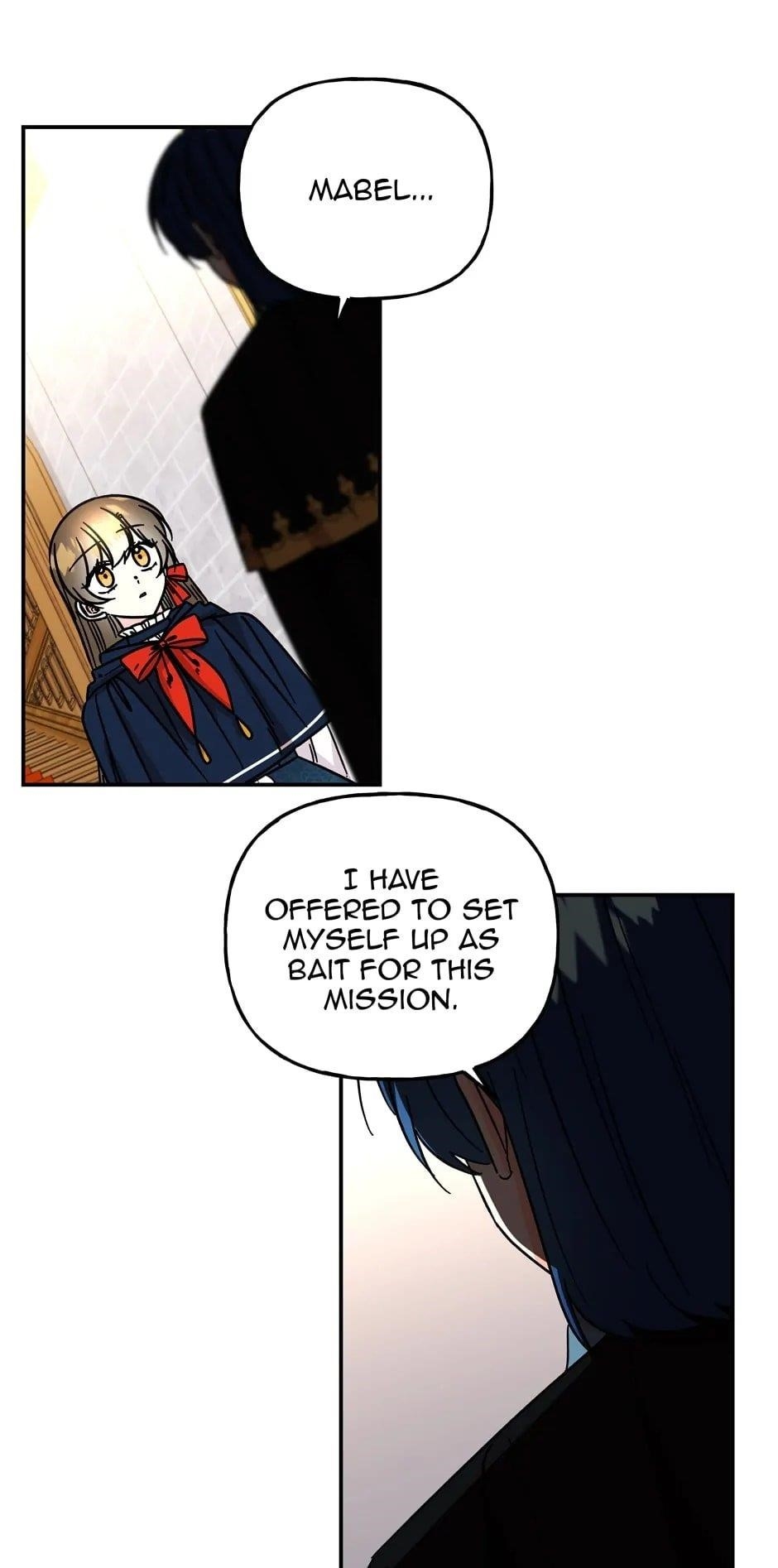 The Archmage’s Daughter Chapter 203 - Page 19