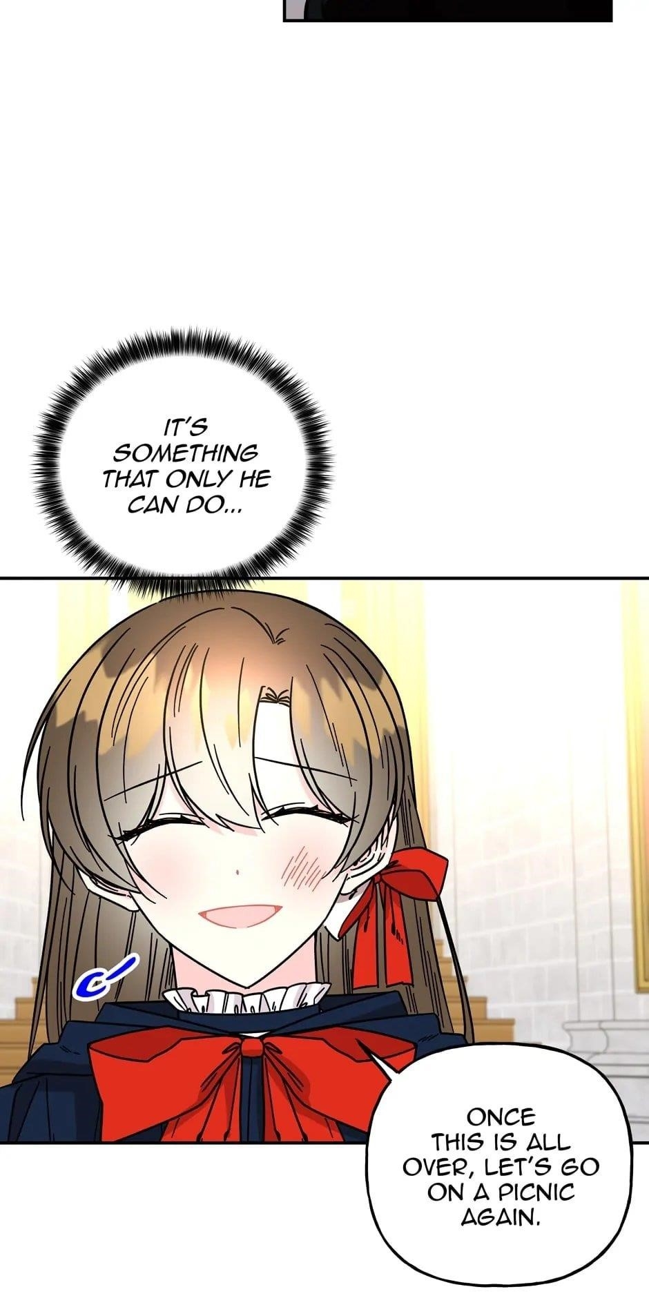 The Archmage’s Daughter Chapter 203 - Page 20