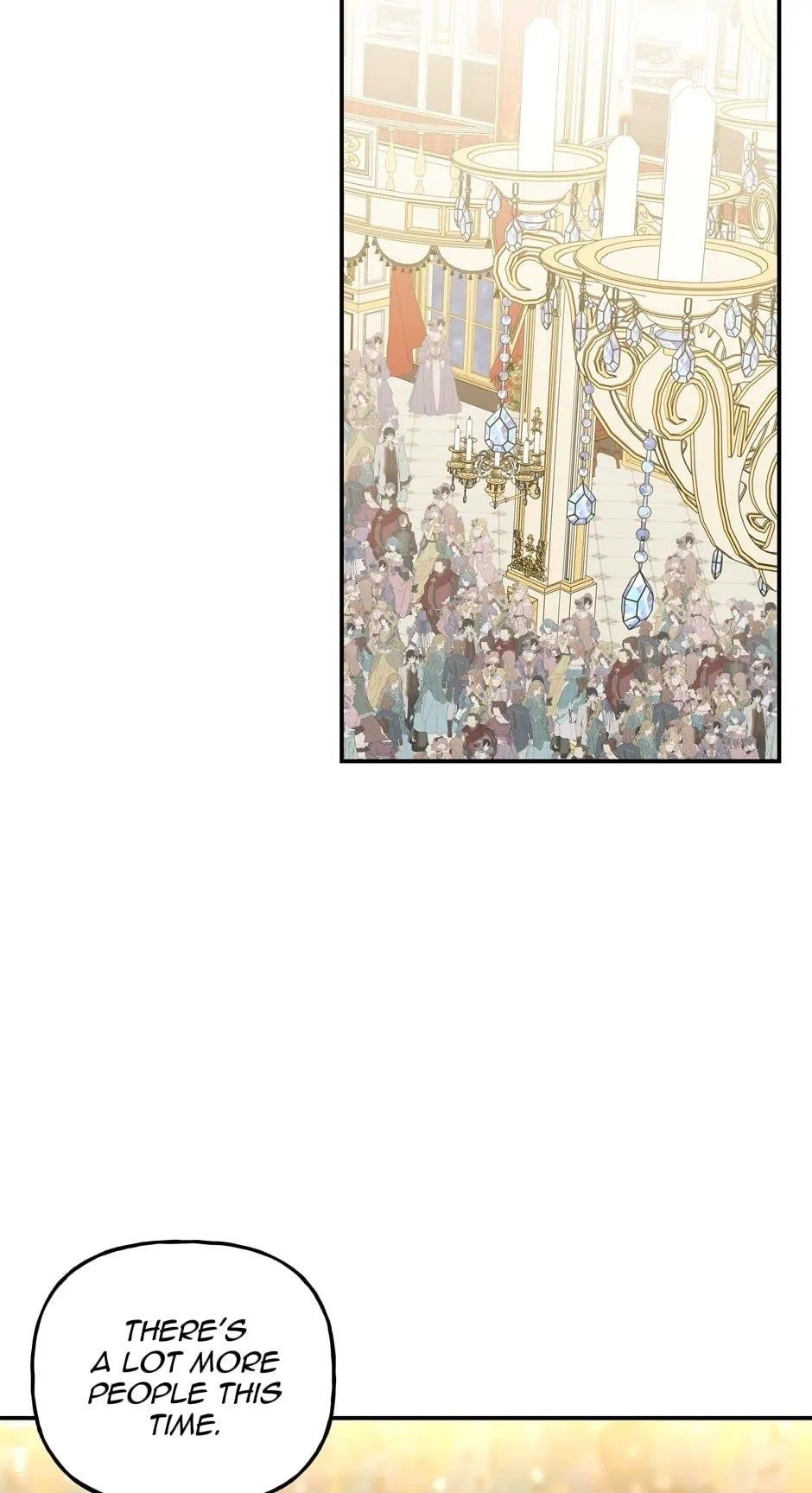 The Archmage’s Daughter Chapter 203 - Page 24