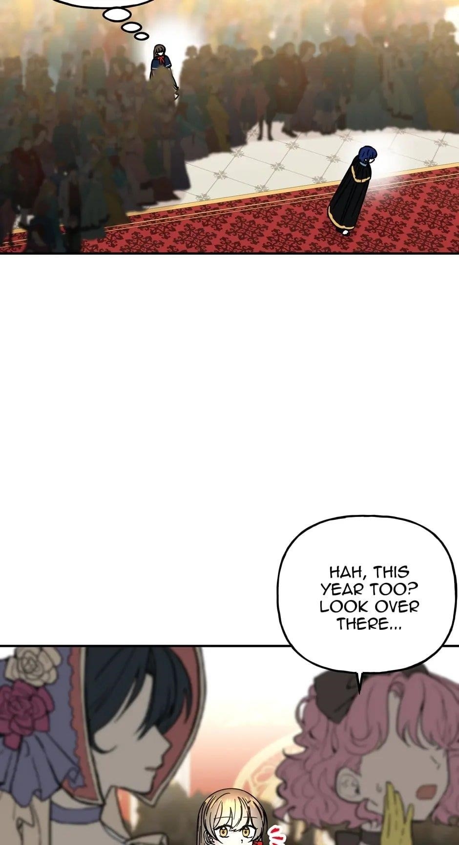 The Archmage’s Daughter Chapter 203 - Page 25