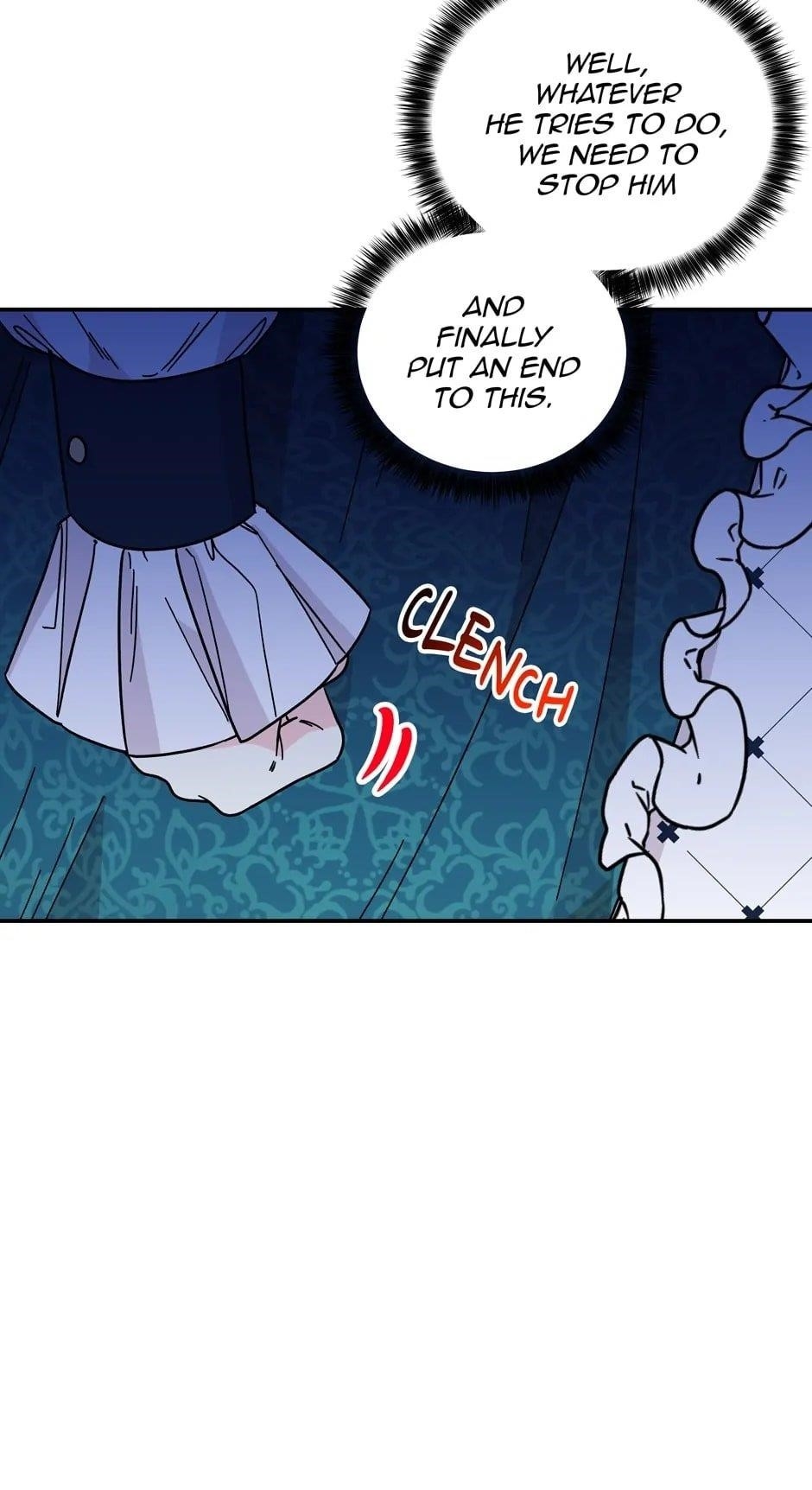 The Archmage’s Daughter Chapter 203 - Page 28