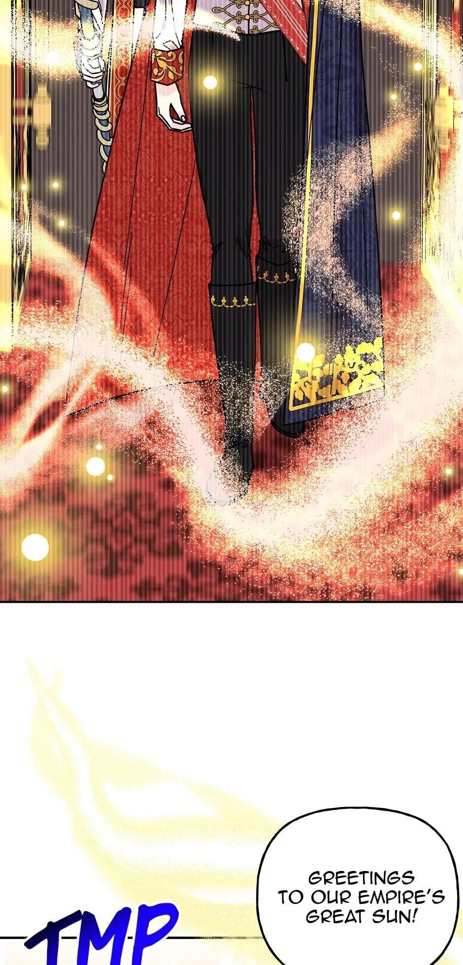 The Archmage’s Daughter Chapter 203 - Page 31