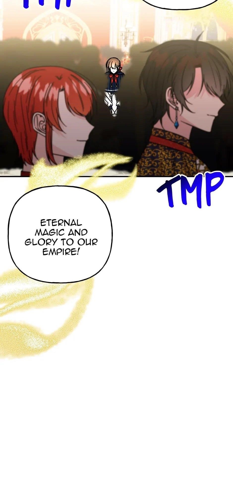 The Archmage’s Daughter Chapter 203 - Page 32